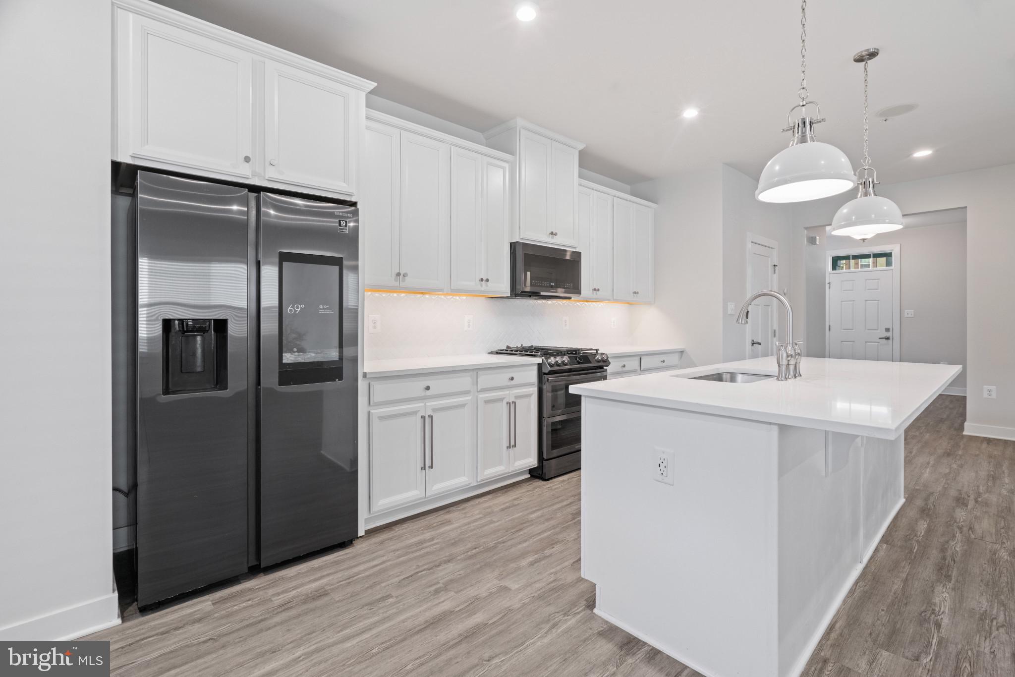 BALLENGER RUN - Residential