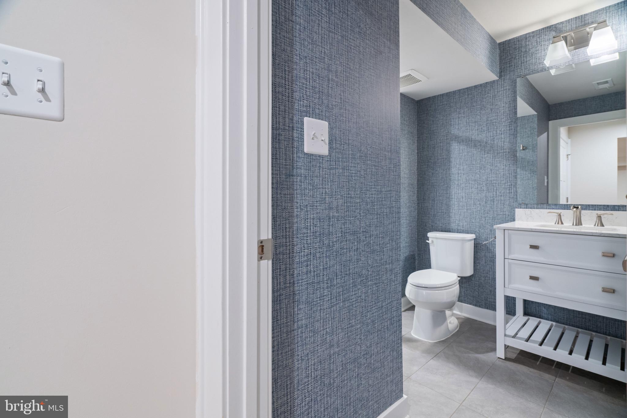 BALLENGER RUN - Residential