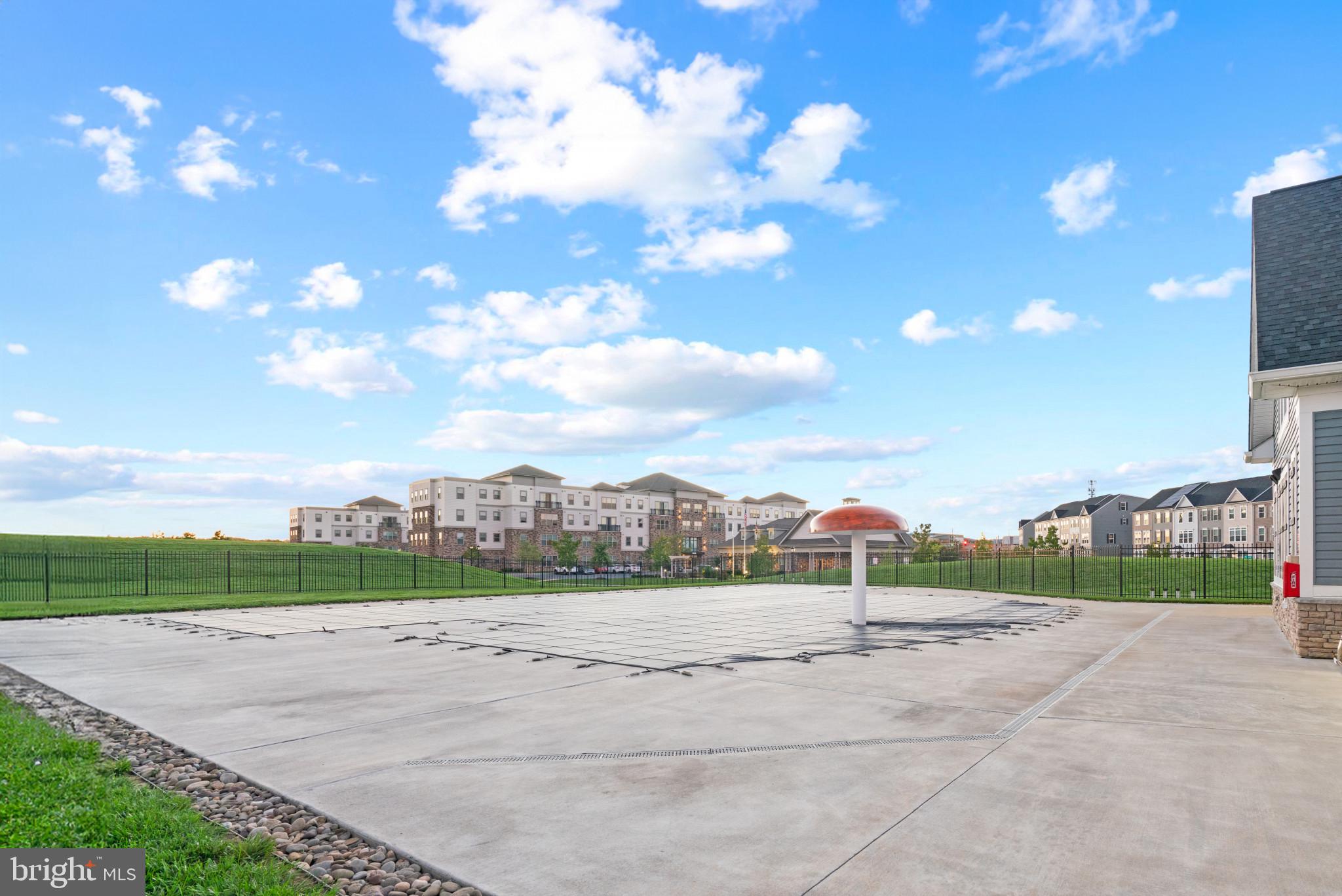 BALLENGER RUN - Residential