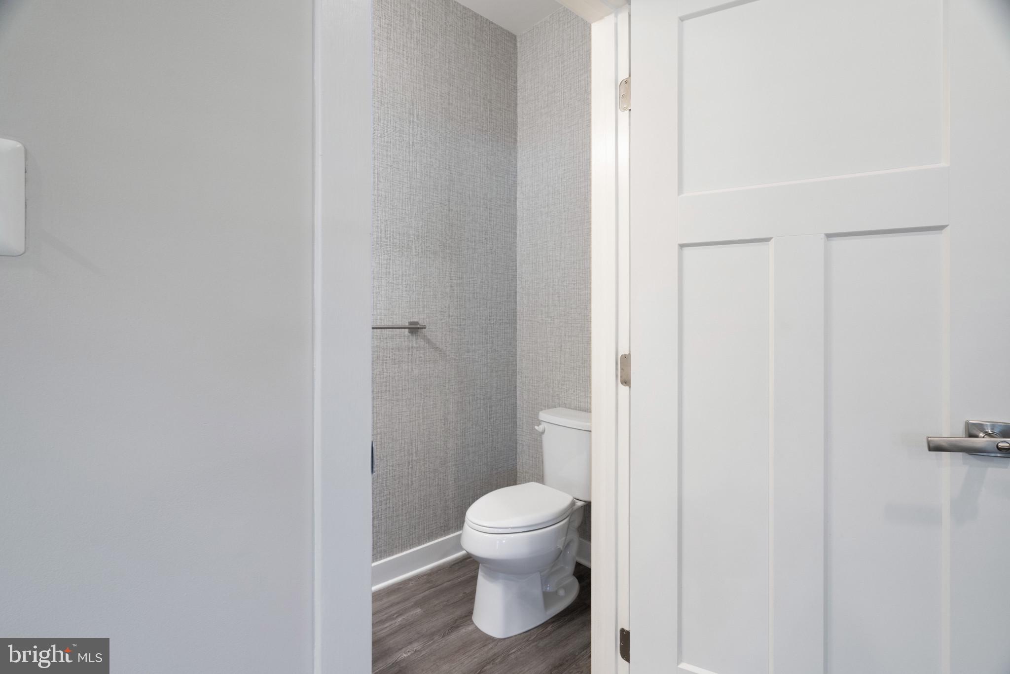 BALLENGER RUN - Residential