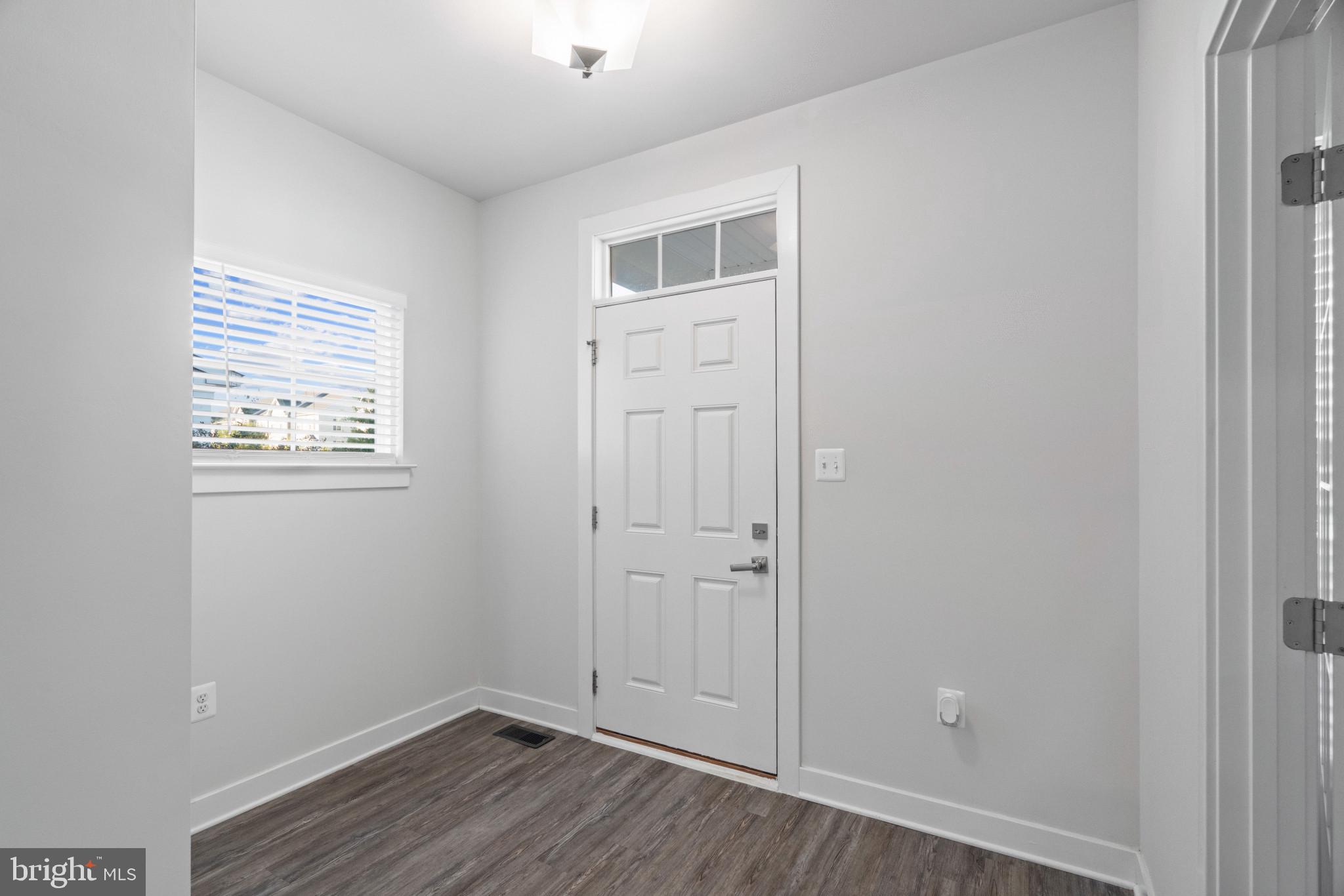 BALLENGER RUN - Residential