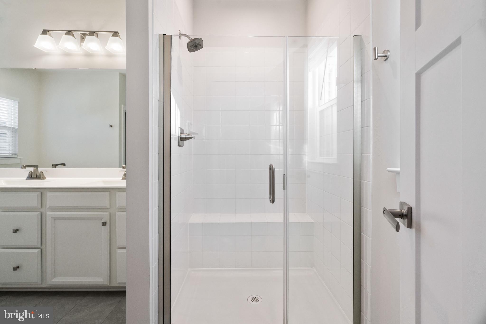 BALLENGER RUN - Residential