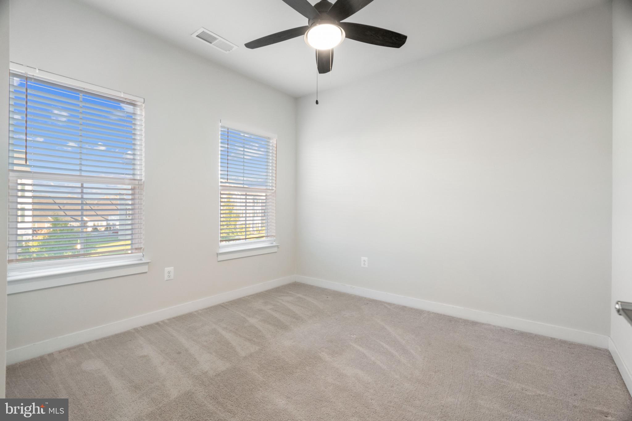 BALLENGER RUN - Residential