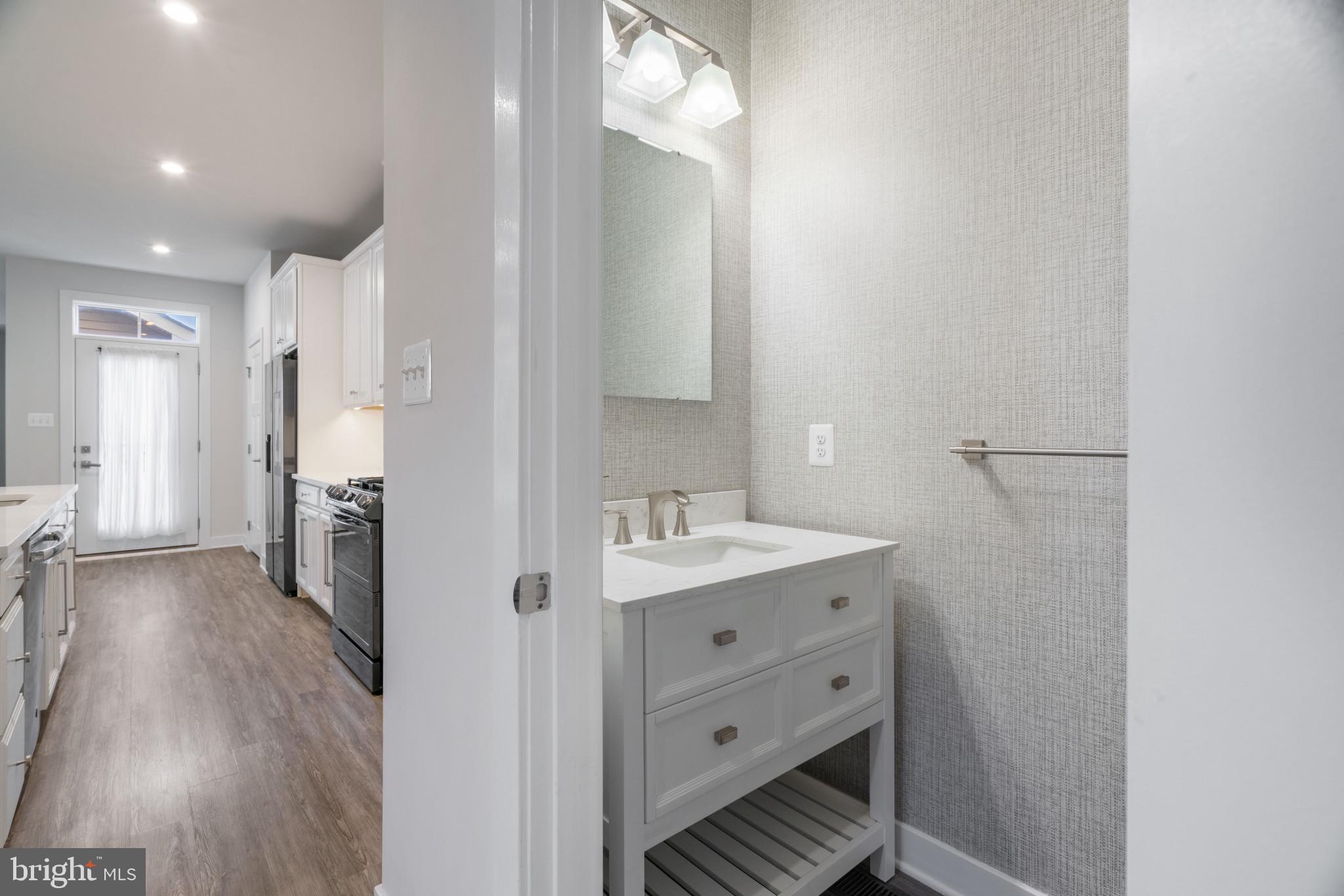 BALLENGER RUN - Residential