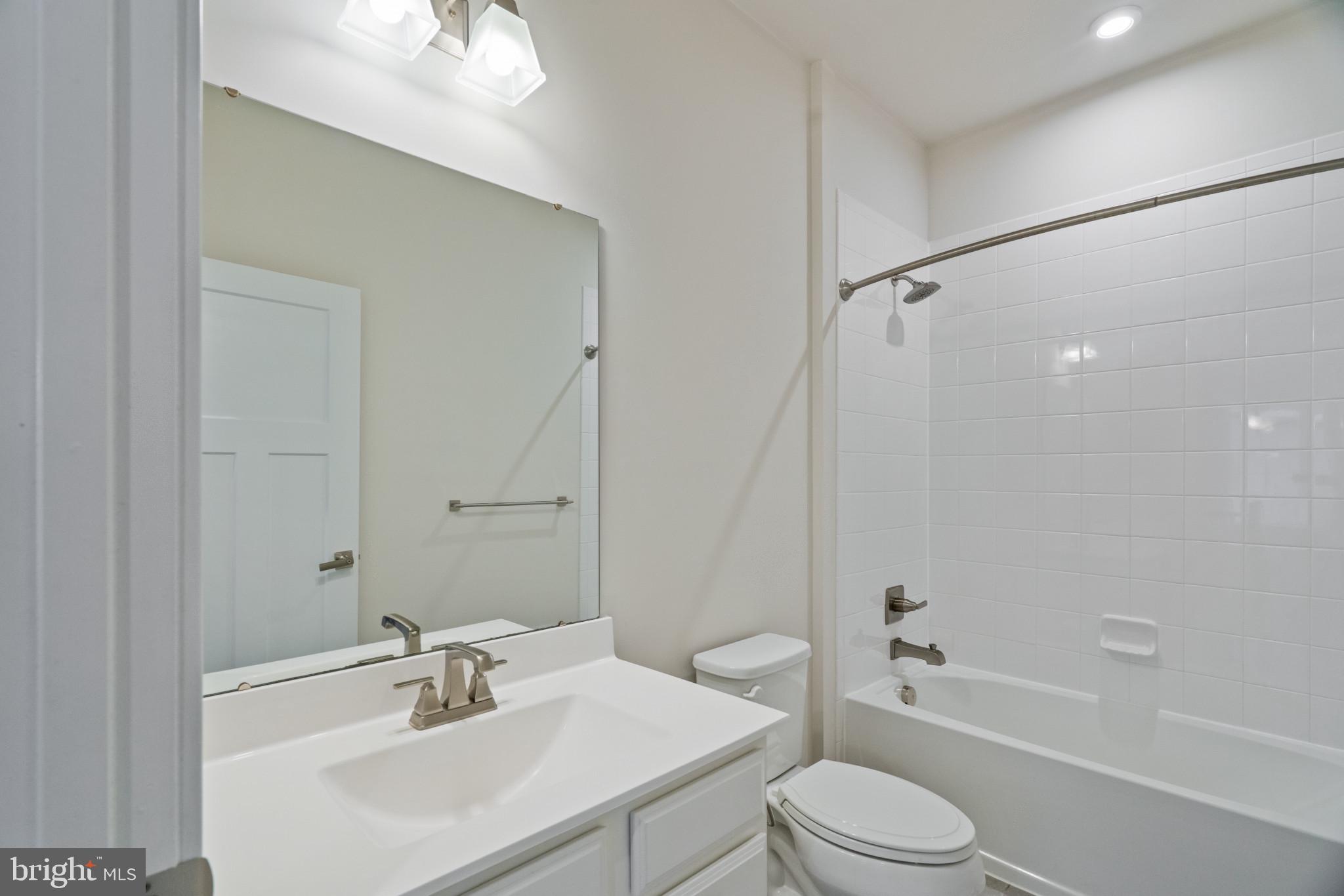 BALLENGER RUN - Residential