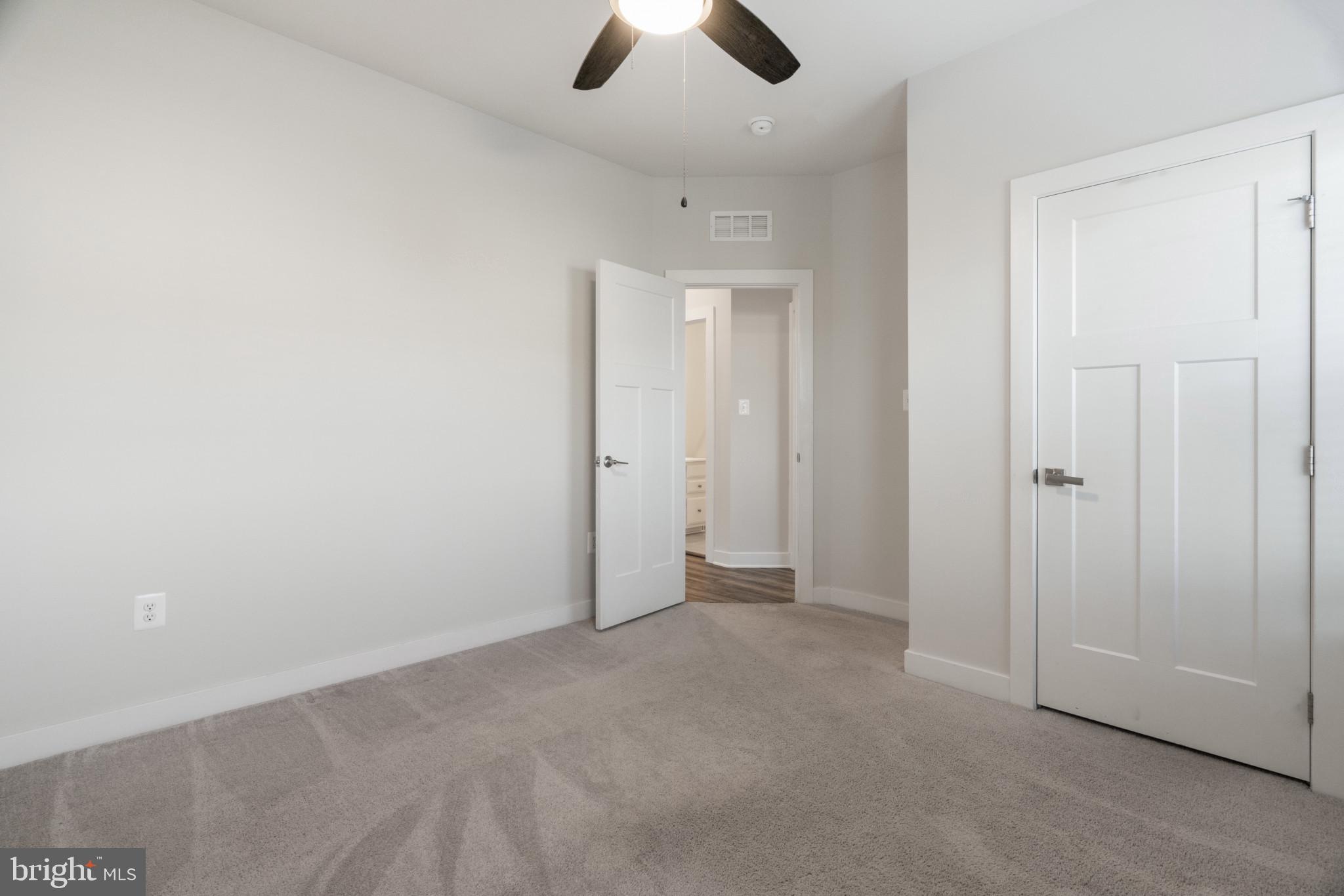 BALLENGER RUN - Residential