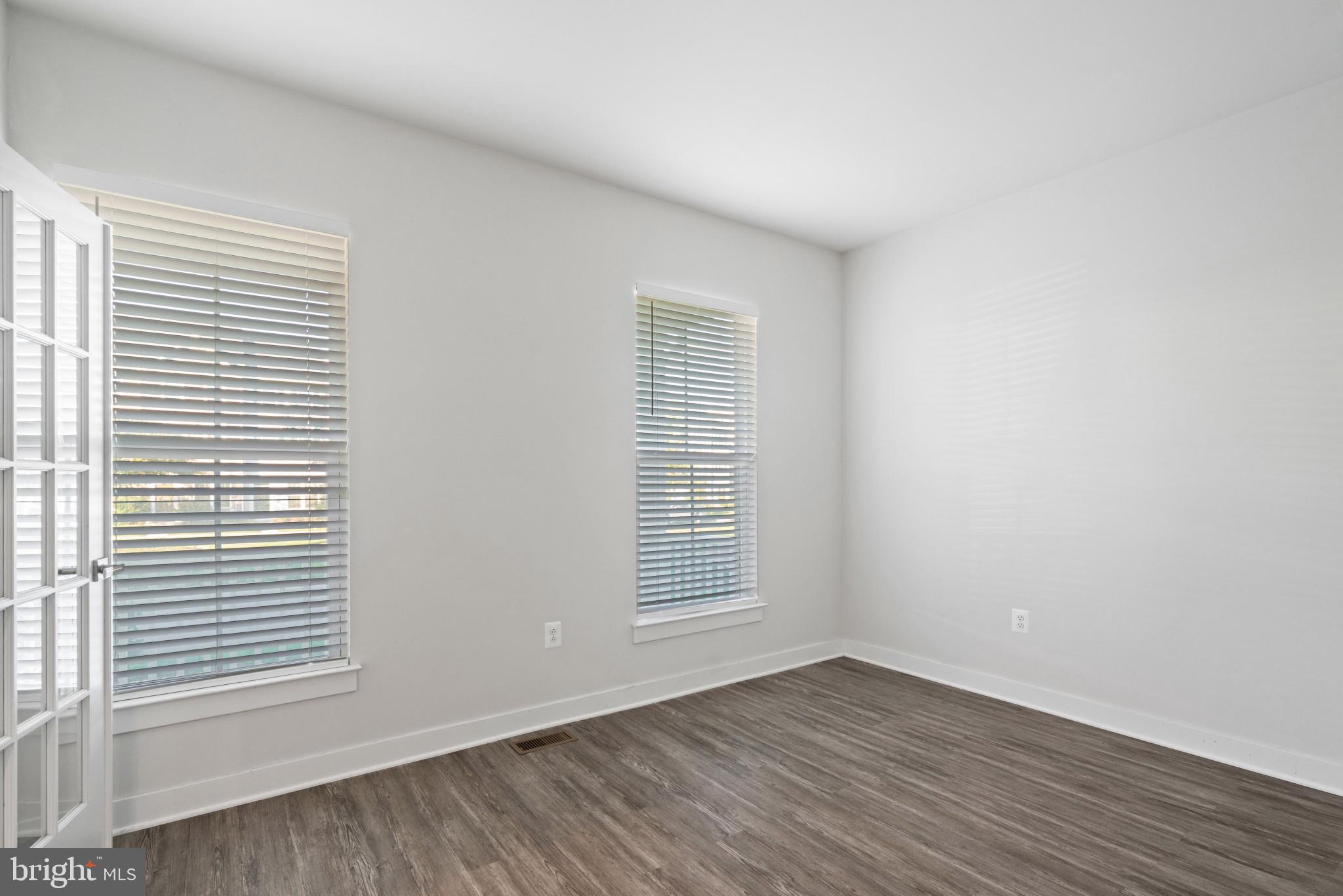 BALLENGER RUN - Residential