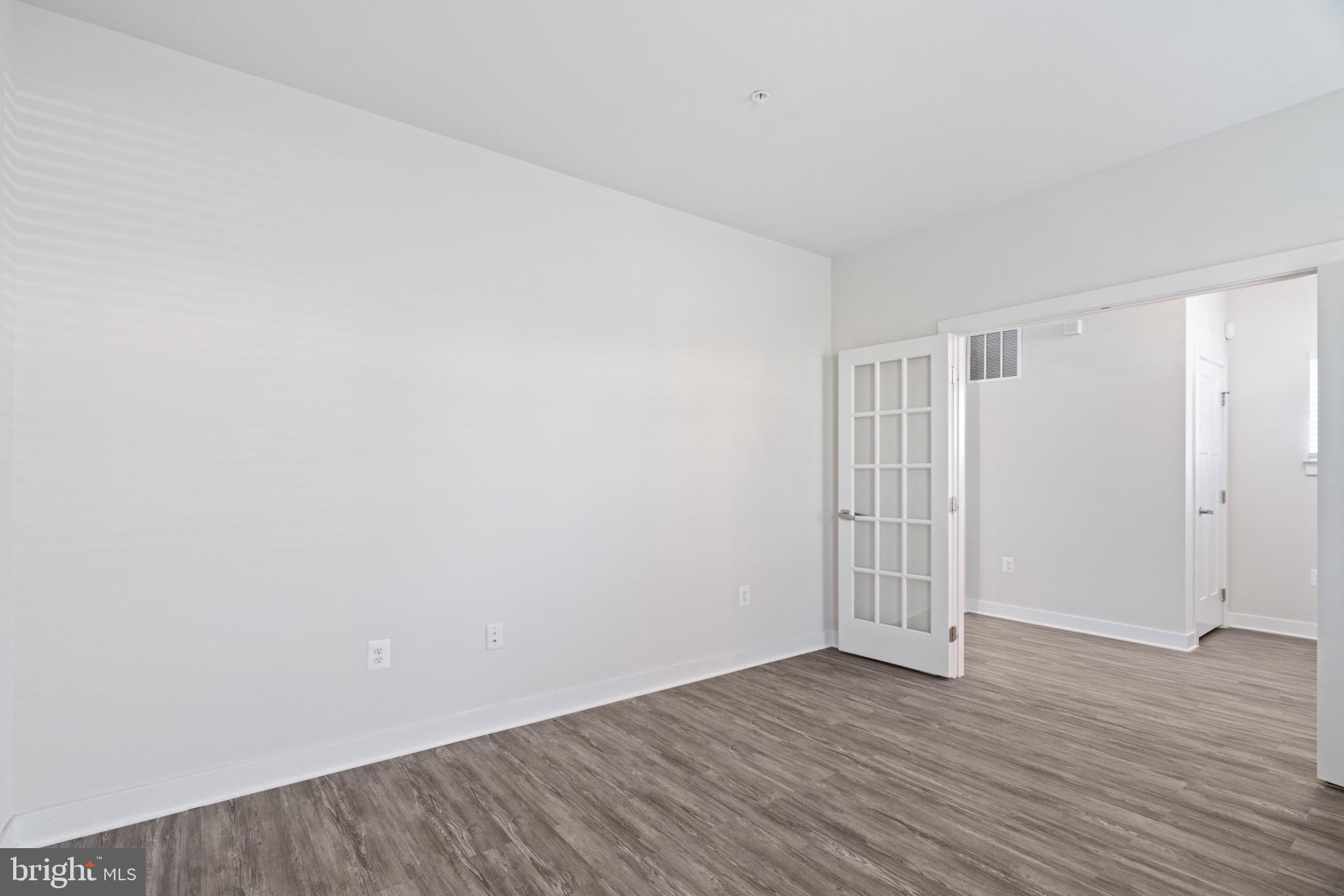 BALLENGER RUN - Residential