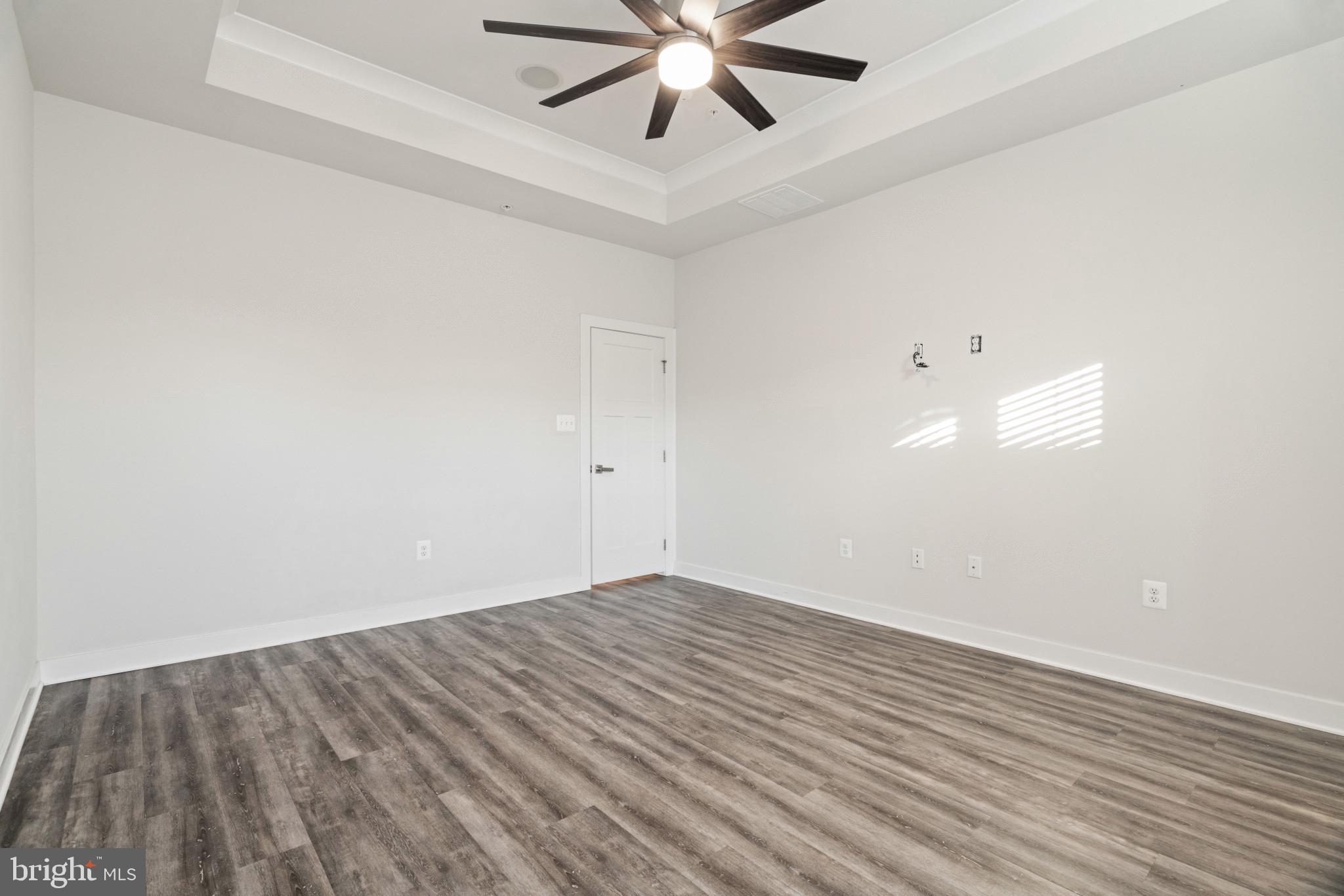 BALLENGER RUN - Residential