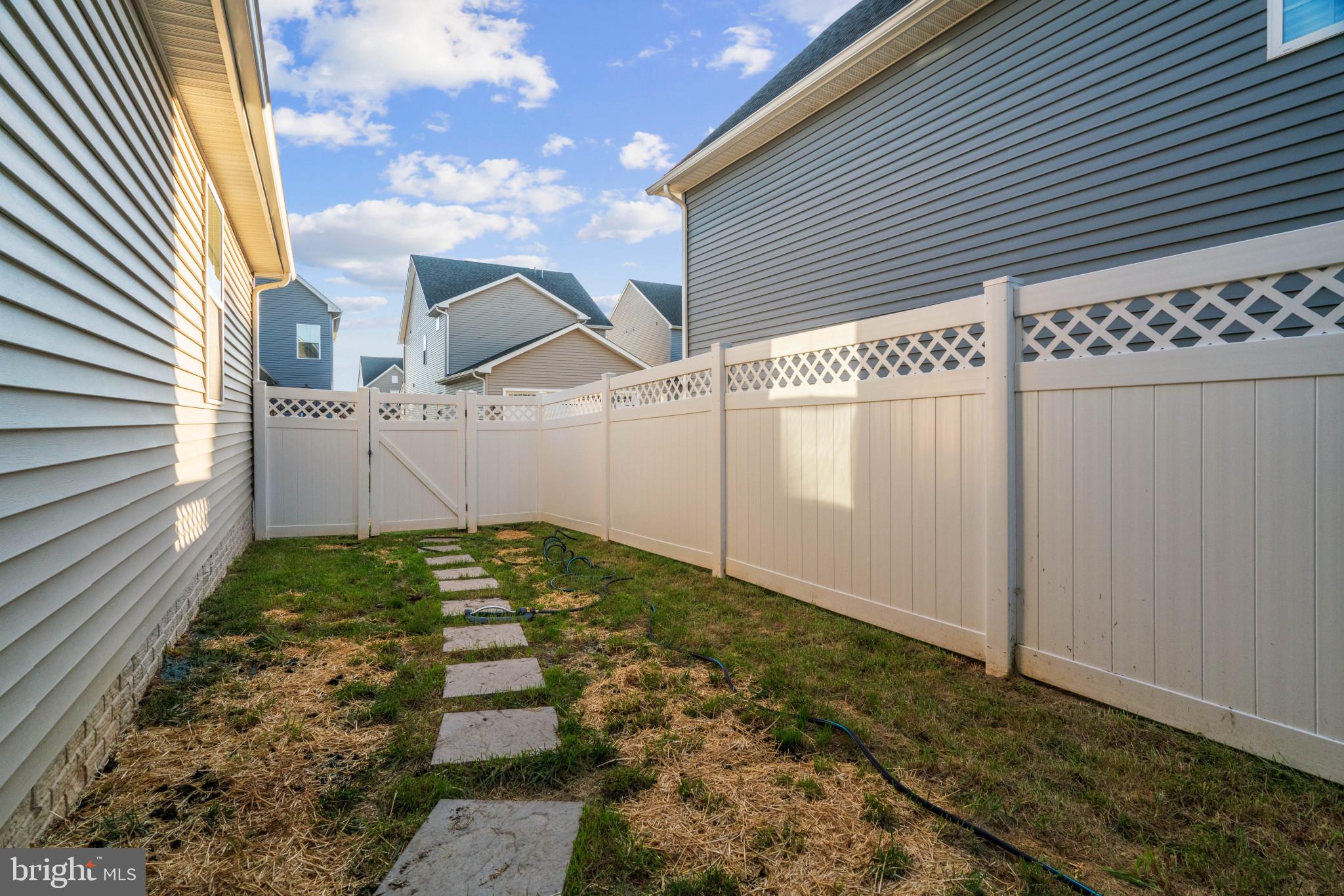 BALLENGER RUN - Residential