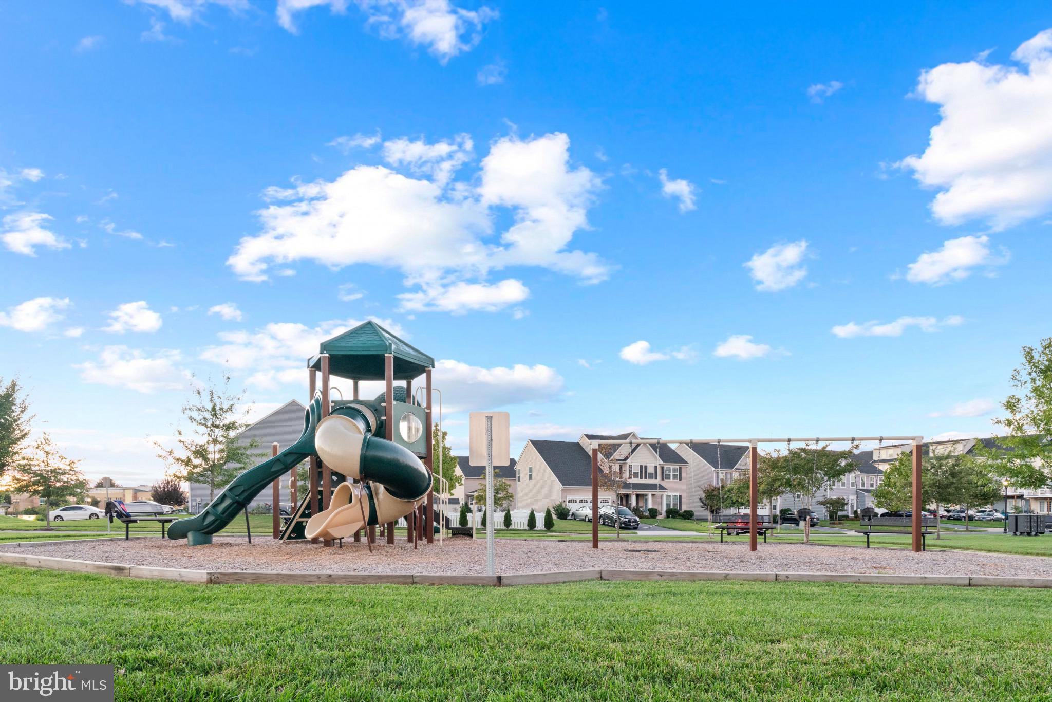 BALLENGER RUN - Residential