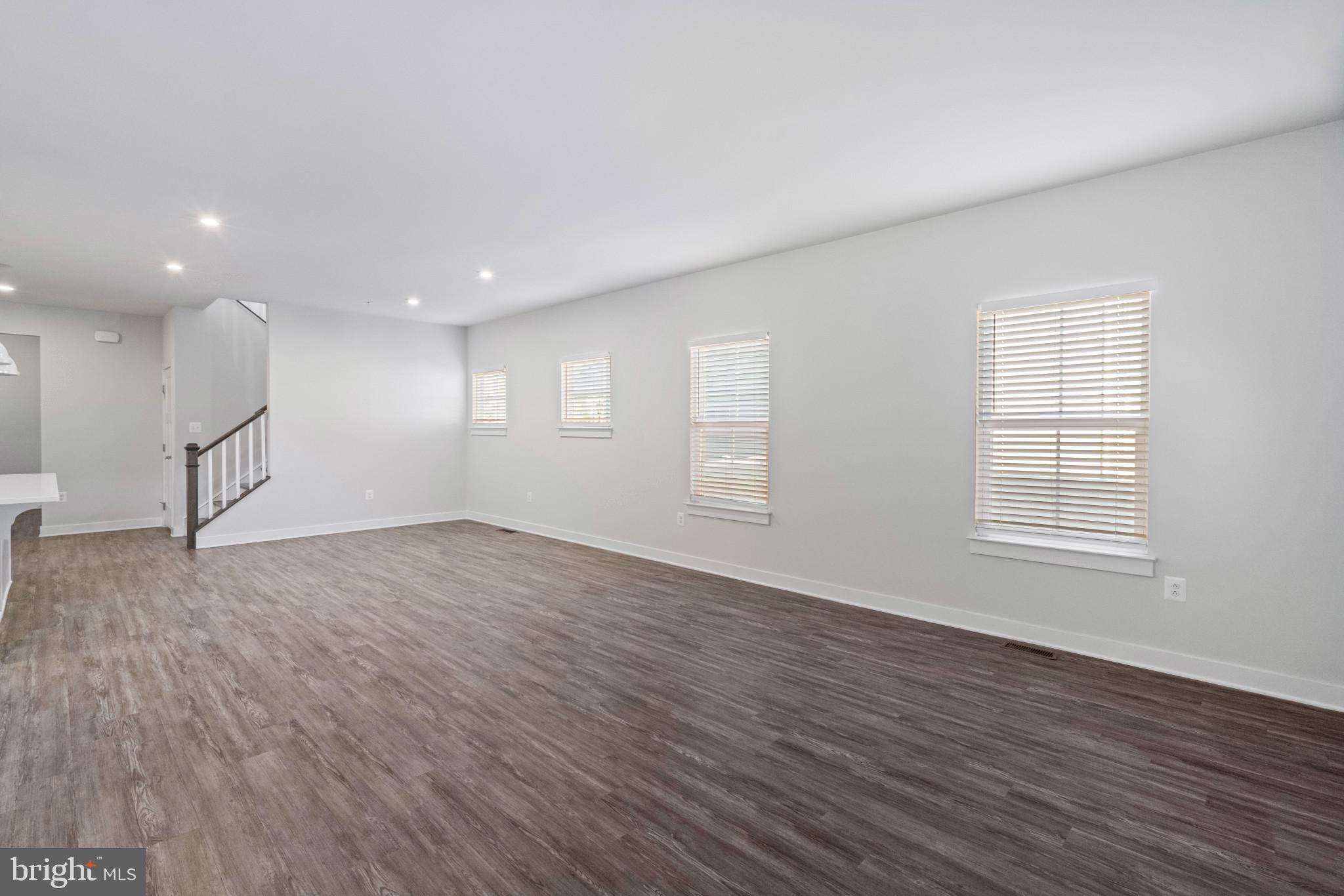 BALLENGER RUN - Residential