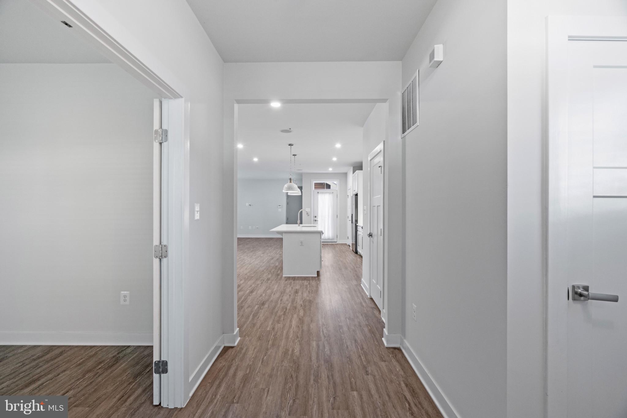 BALLENGER RUN - Residential