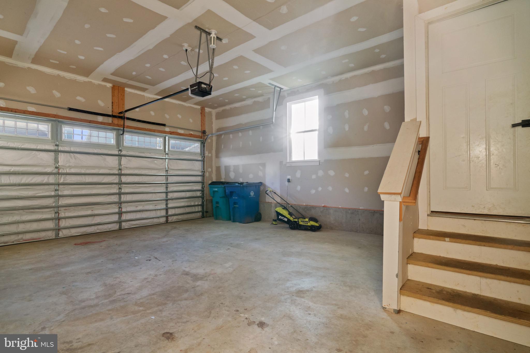 BALLENGER RUN - Residential