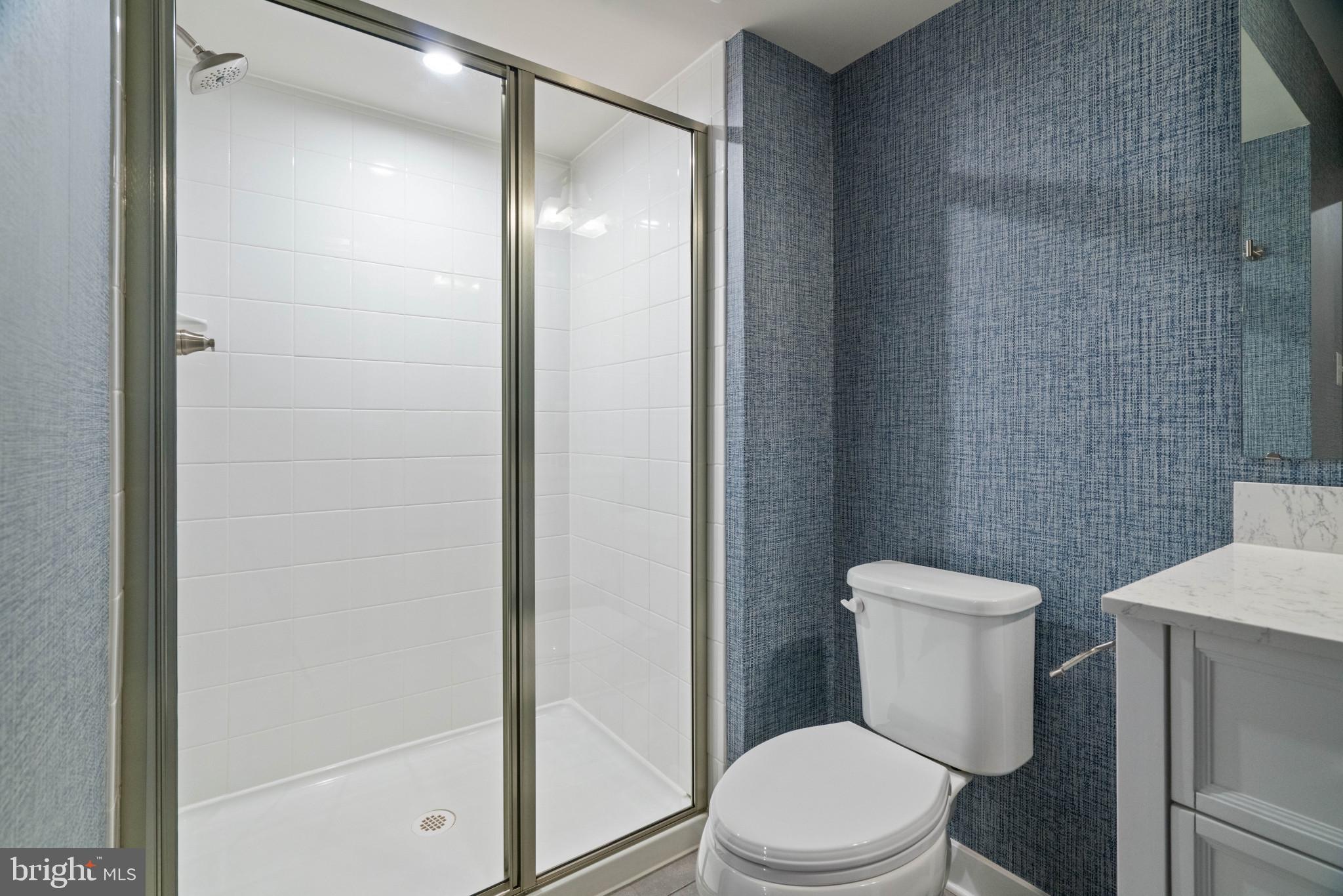 BALLENGER RUN - Residential