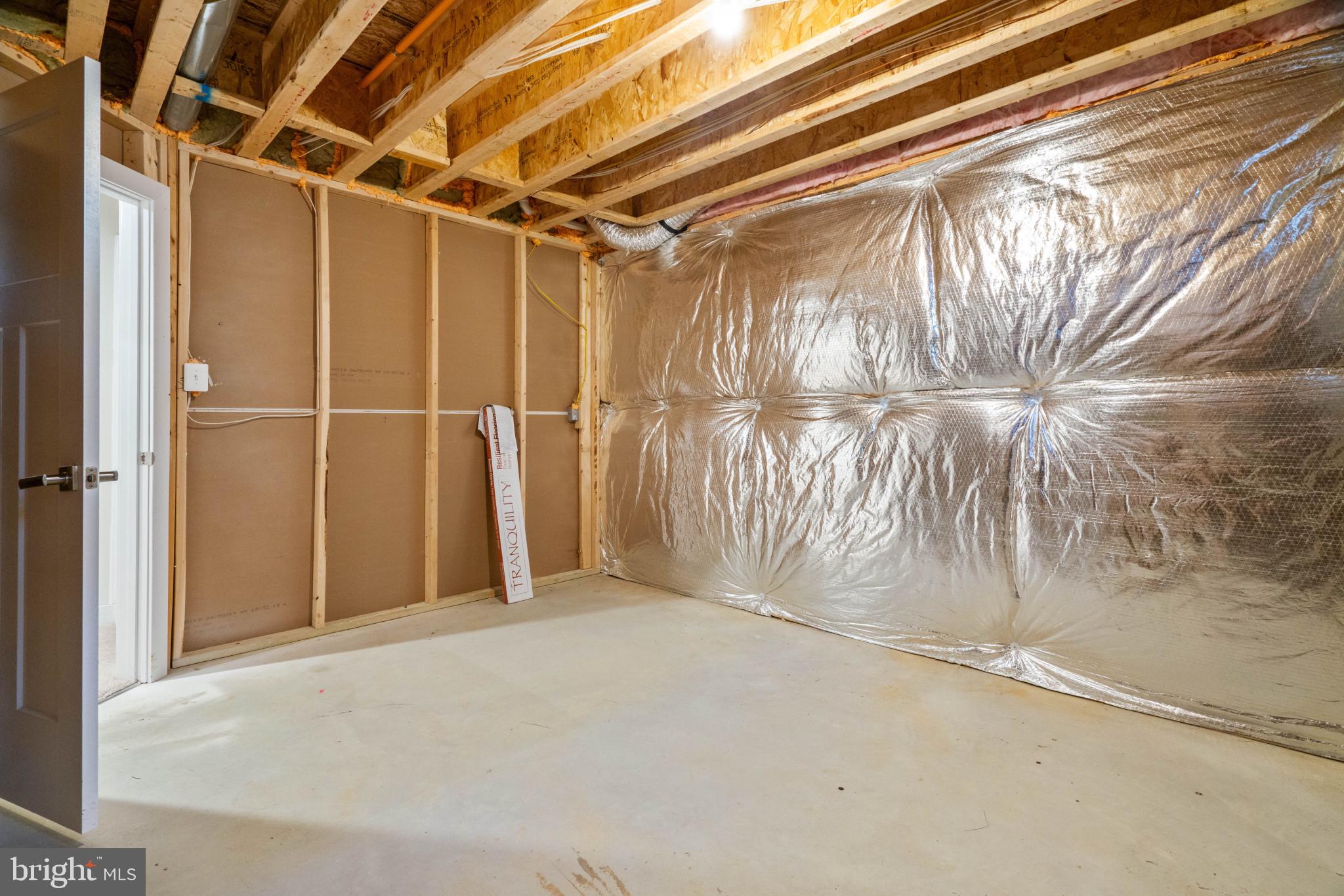 BALLENGER RUN - Residential