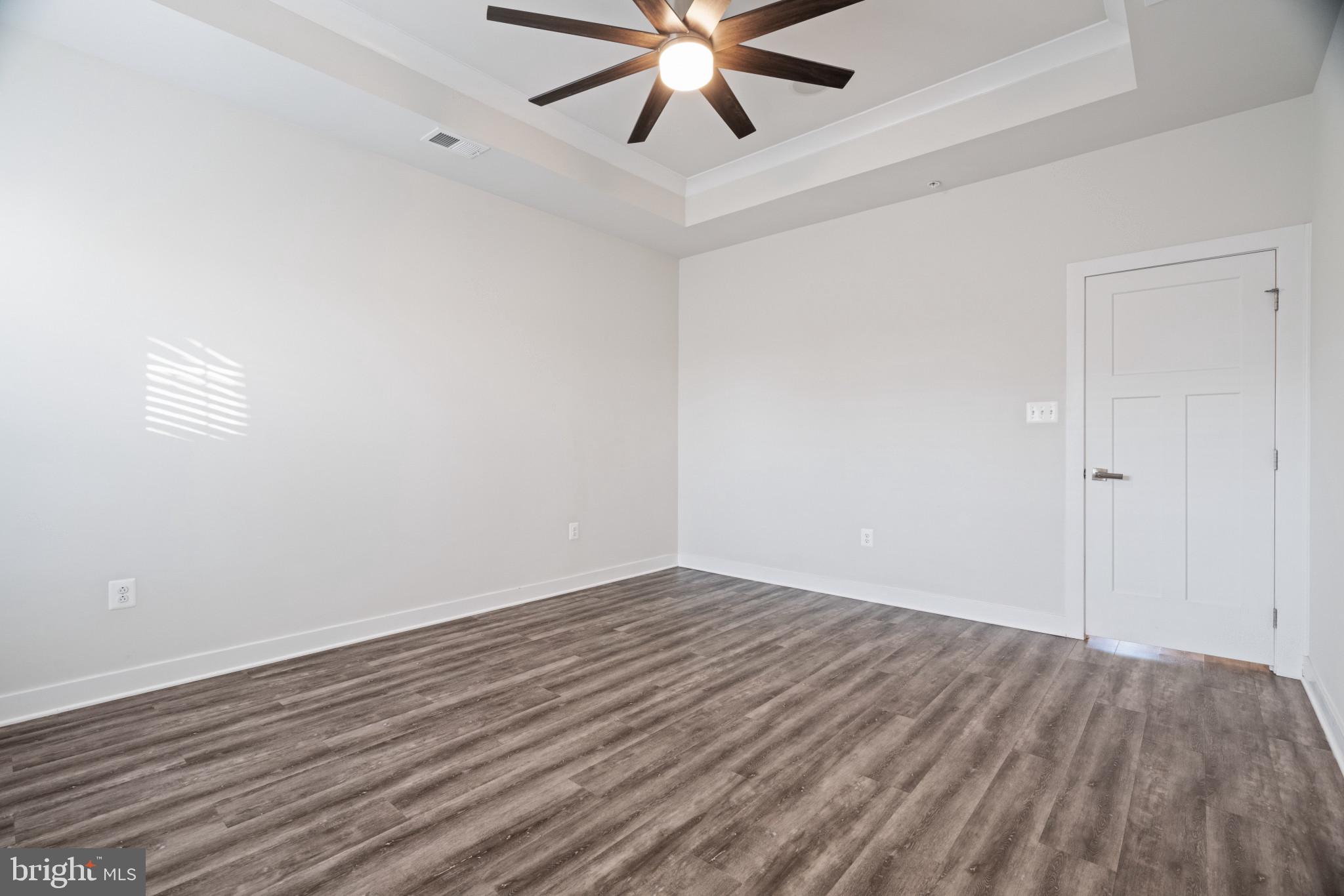 BALLENGER RUN - Residential