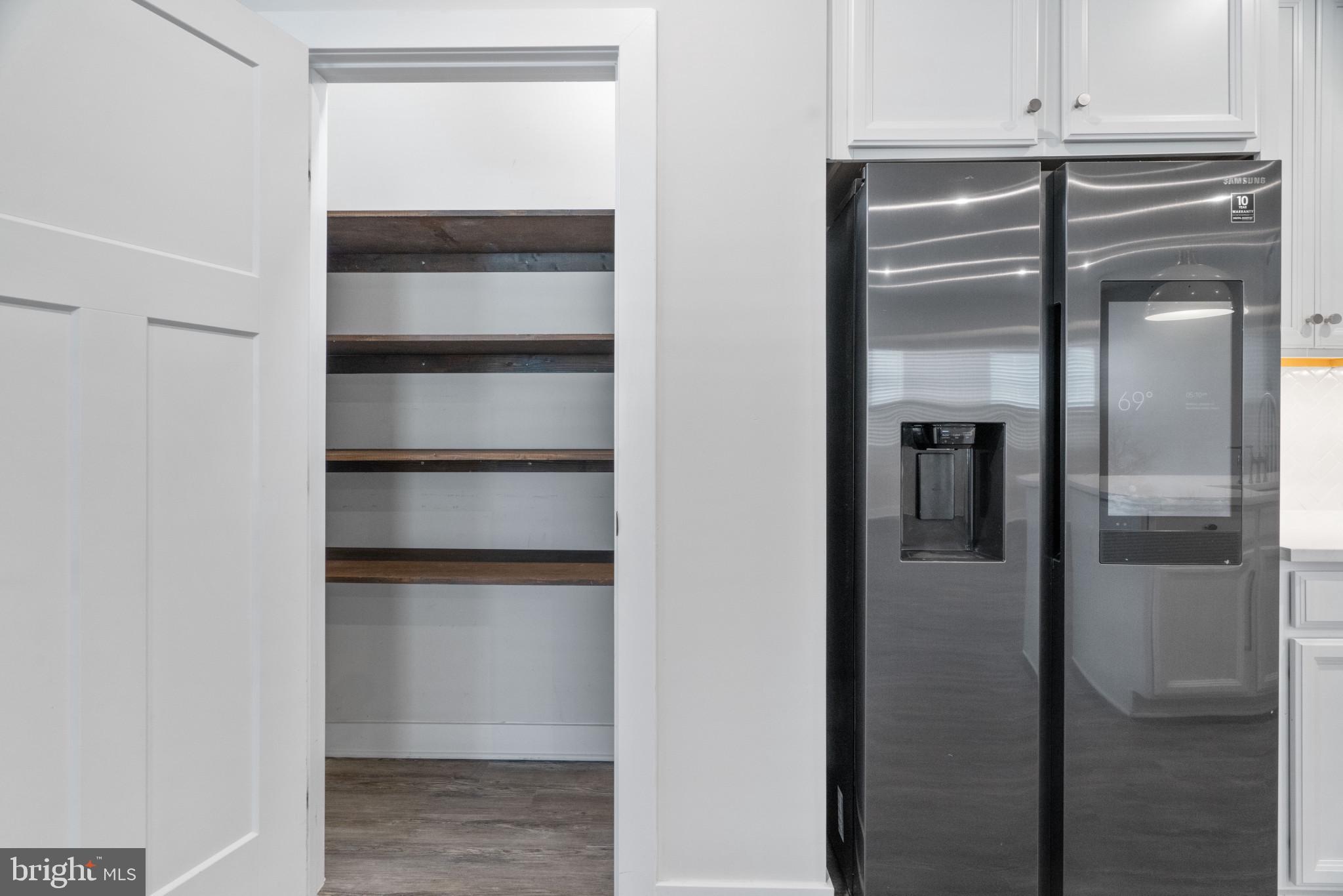 BALLENGER RUN - Residential