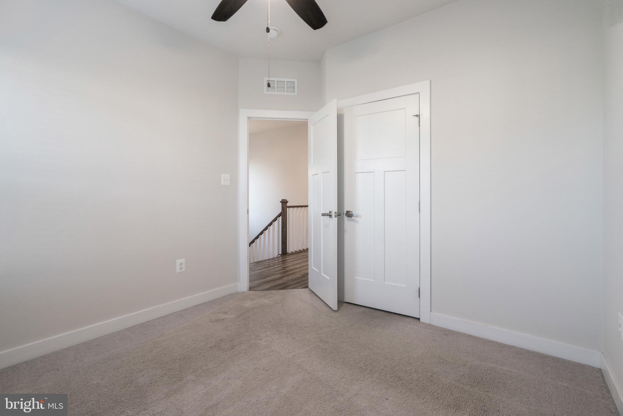 BALLENGER RUN - Residential