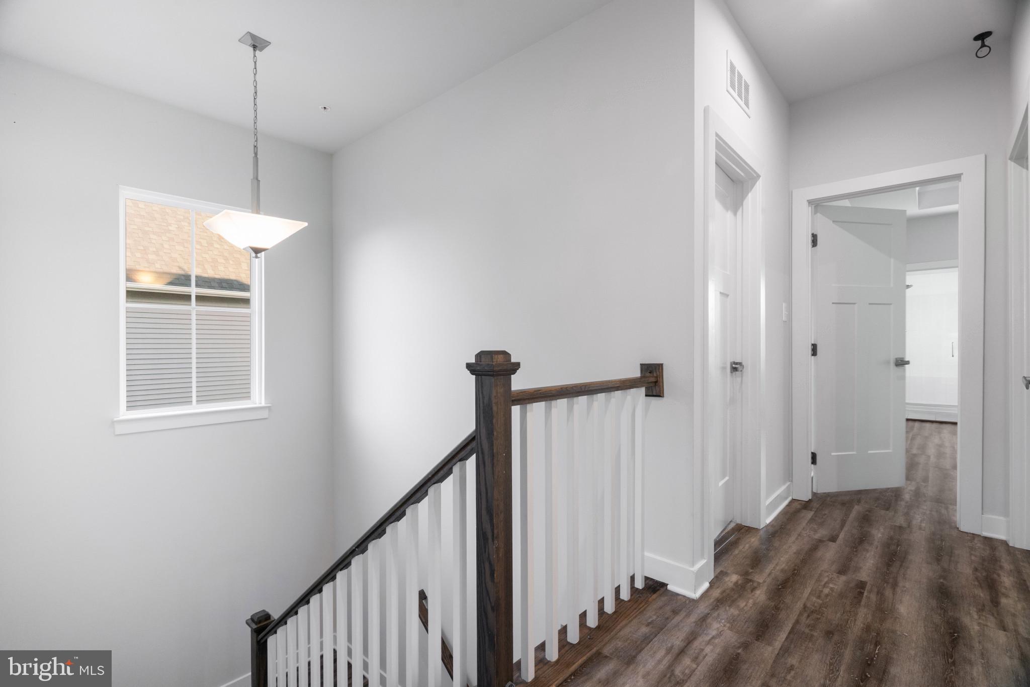 BALLENGER RUN - Residential