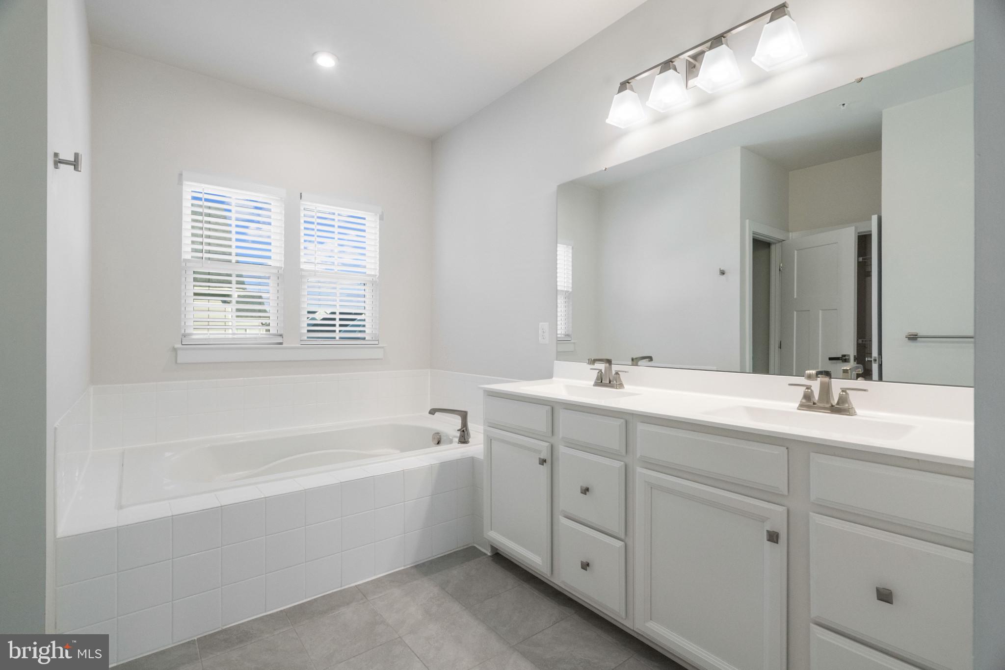 BALLENGER RUN - Residential