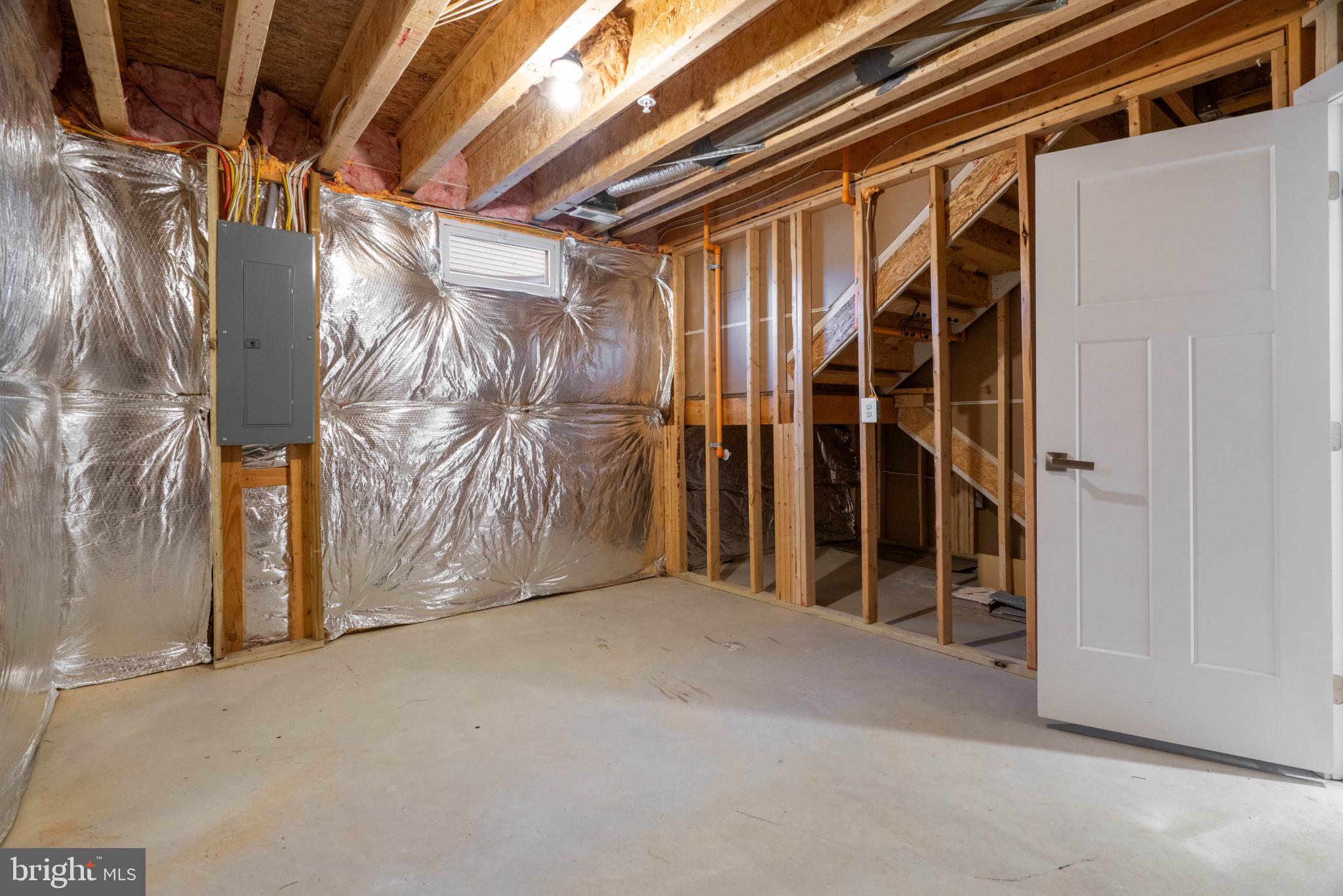 BALLENGER RUN - Residential