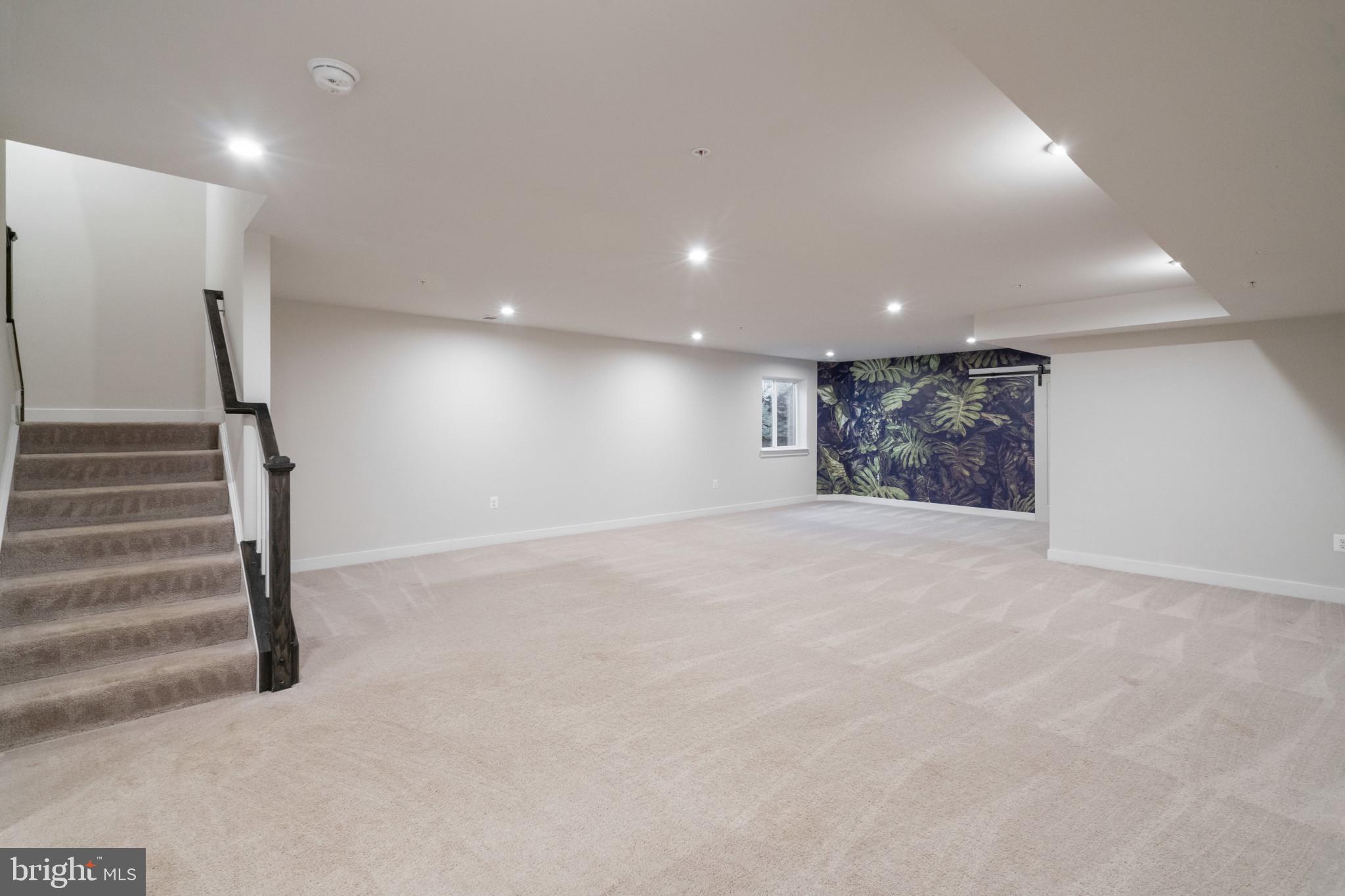 BALLENGER RUN - Residential