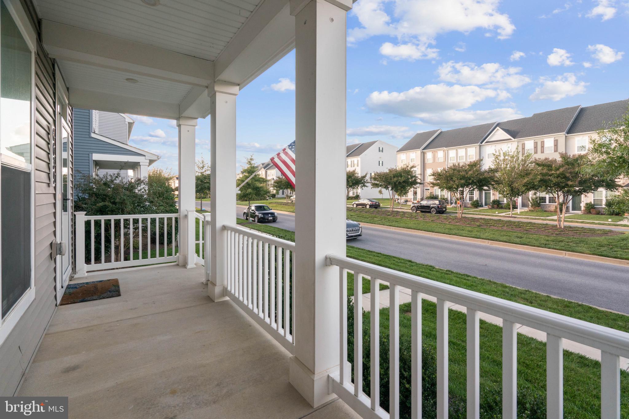 BALLENGER RUN - Residential