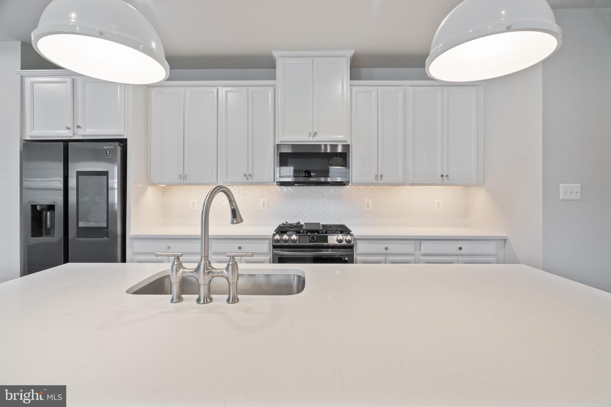 BALLENGER RUN - Residential