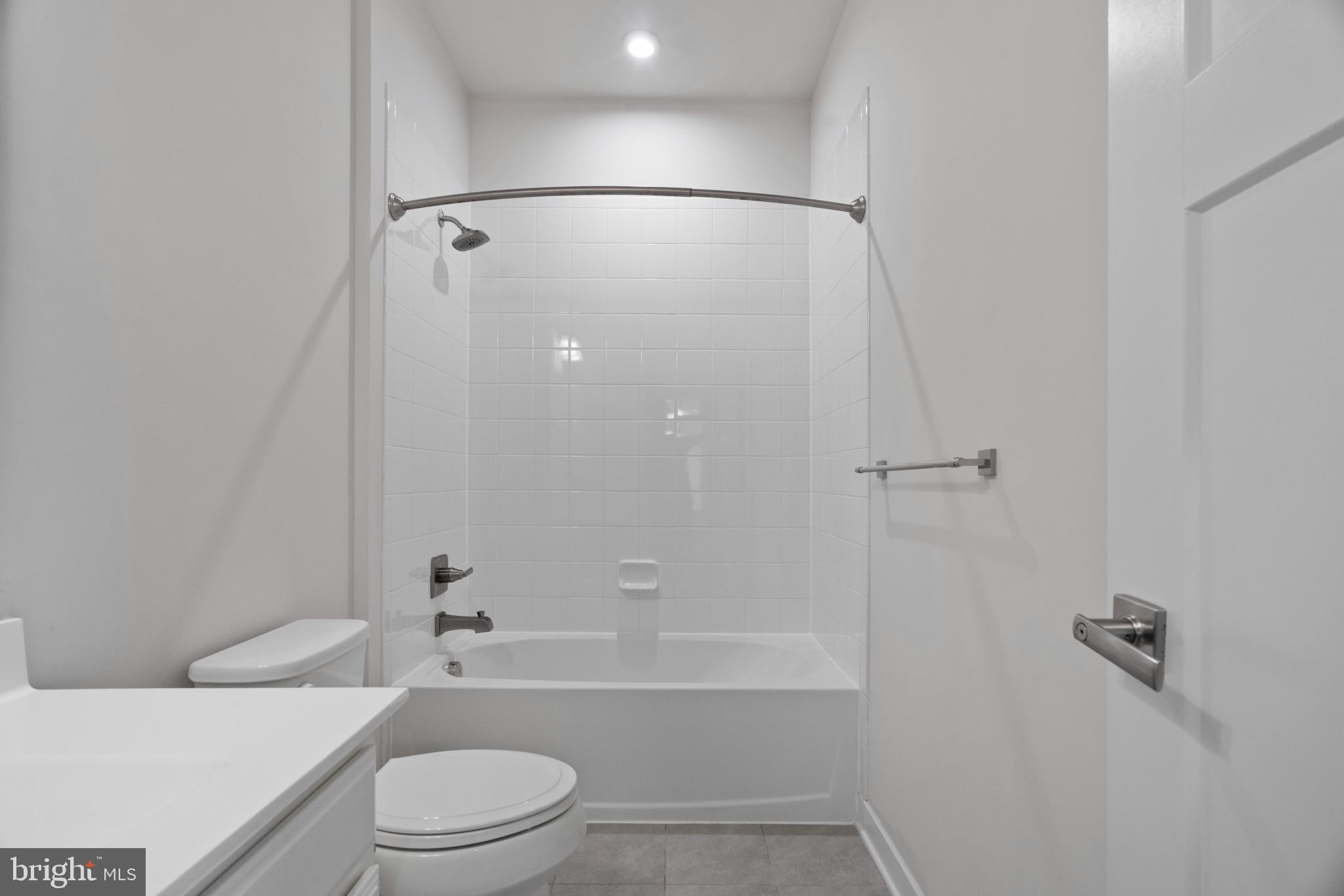 BALLENGER RUN - Residential