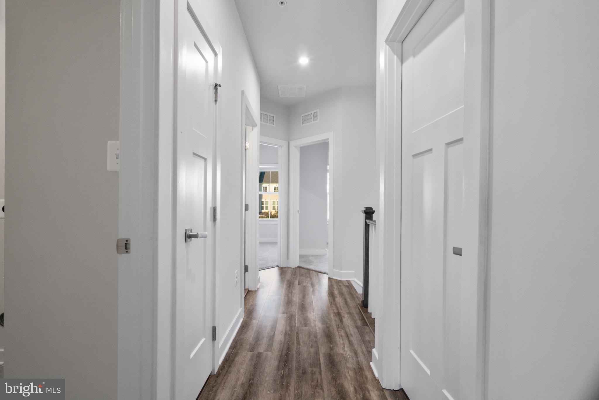 BALLENGER RUN - Residential