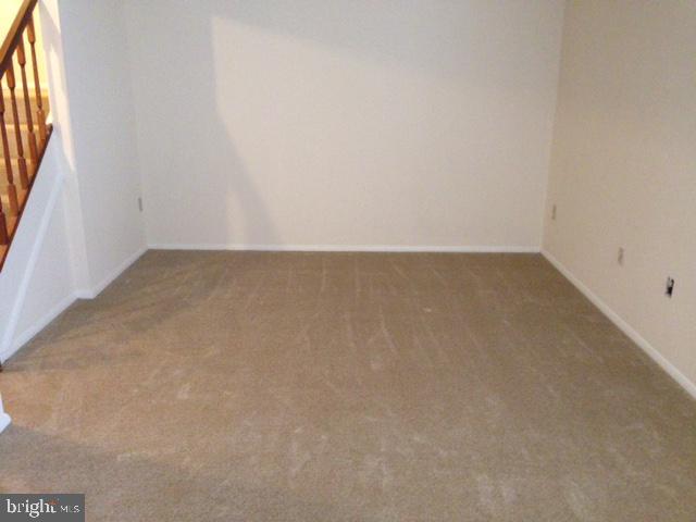 PARK OVERLOOK - Residential Lease