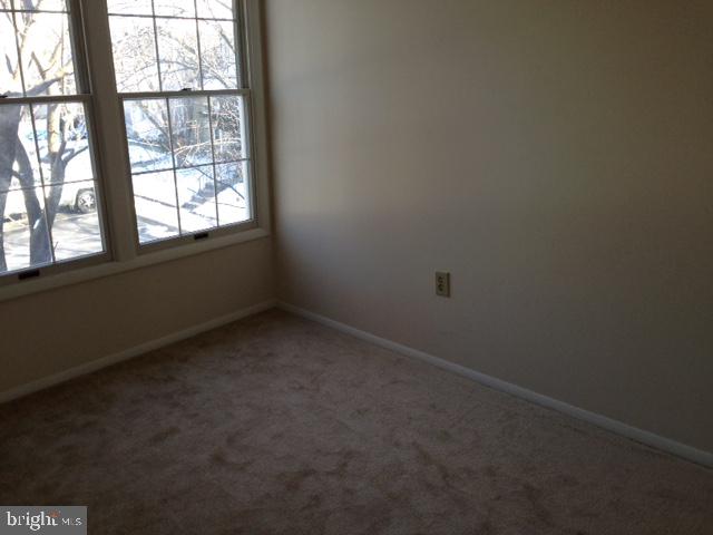 PARK OVERLOOK - Residential Lease