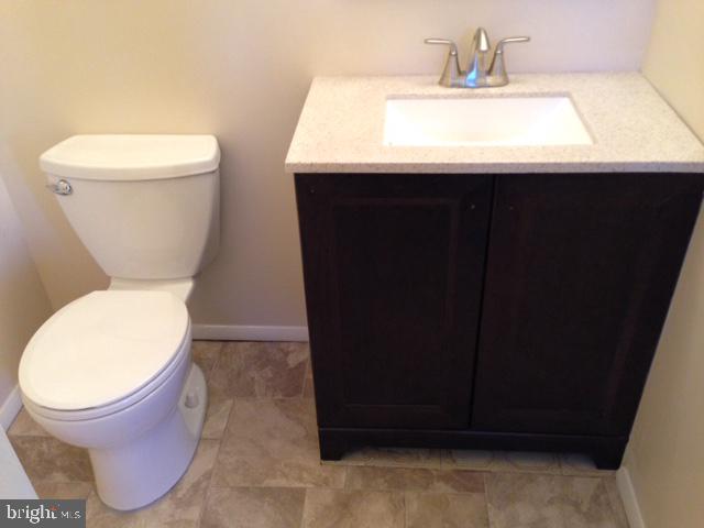 PARK OVERLOOK - Residential Lease