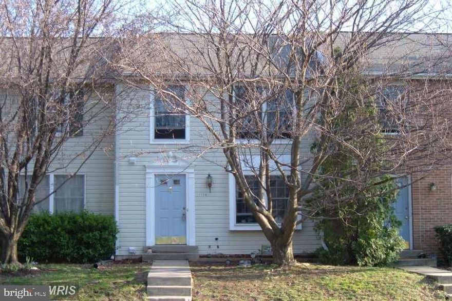 Beautiful townhome in Derwood**Kitchen relatively new featuring  updated cabinets, granite countertops and newer stainless steel appliances**Main level with updated wood flooring**2 full bathrooms and 2 half baths**Finished basement**Large rear deck**Short walk to Shady Grove Metro Station**Community has outdoor pool**Sorry no pets over 25 lbs**Property available immediately.