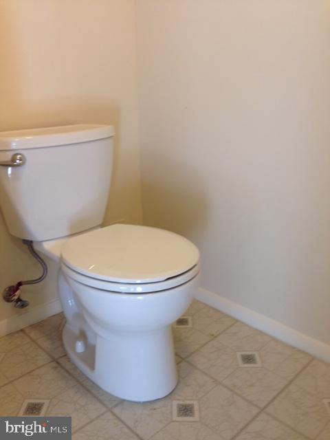 PARK OVERLOOK - Residential Lease