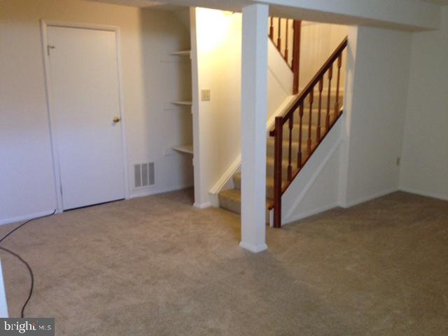 PARK OVERLOOK - Residential Lease