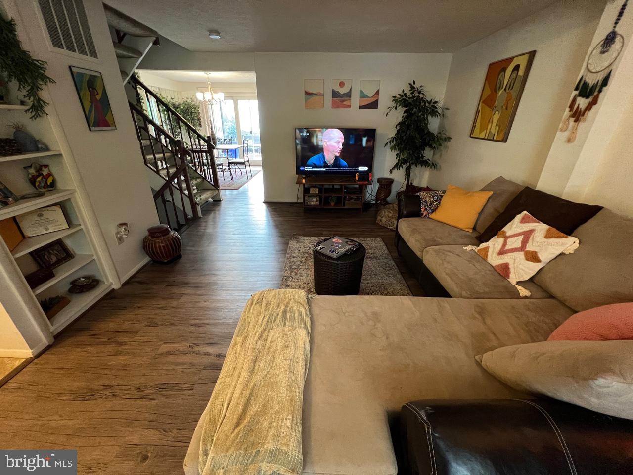 PARK OVERLOOK - Residential Lease