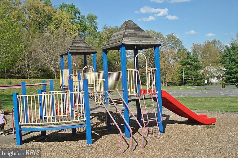 PARK OVERLOOK - Residential Lease