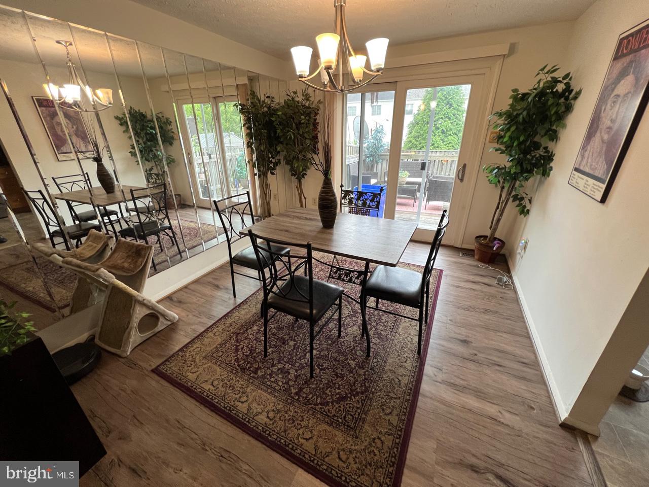 PARK OVERLOOK - Residential Lease