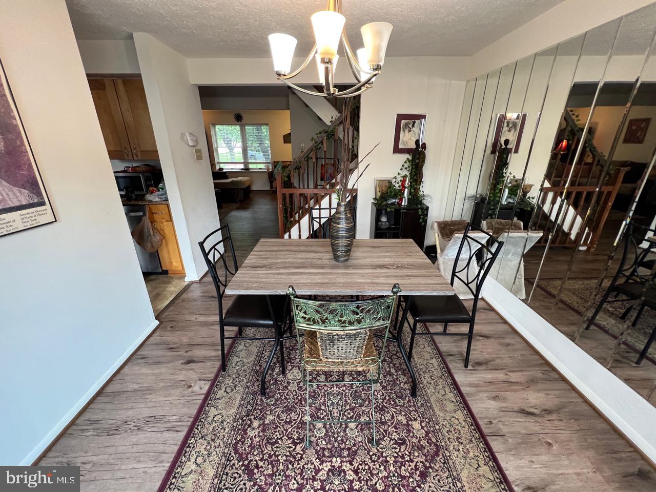 PARK OVERLOOK - Residential Lease