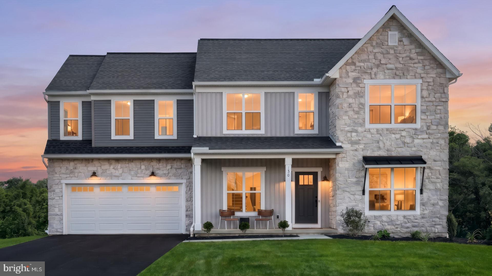 130 SOUTH MOUNTAIN DRIVE