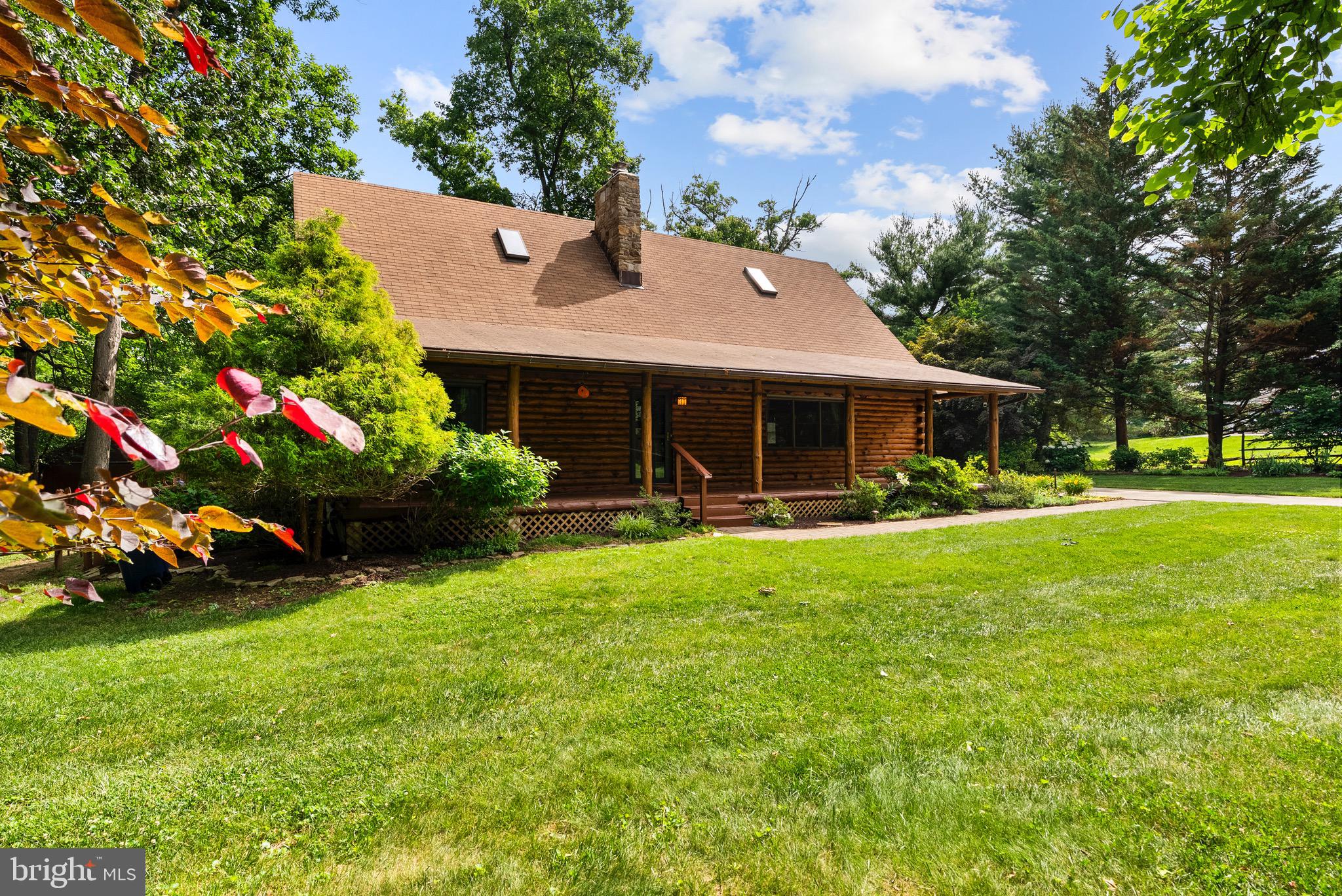 4911 BUSHEY ROAD