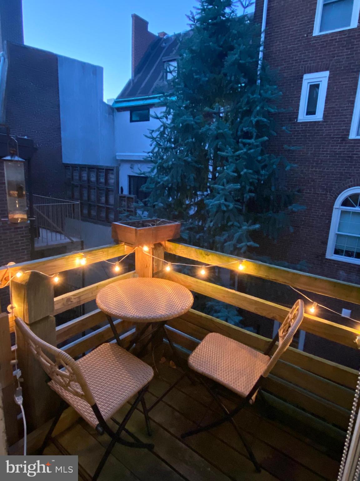 WASHINGTON SQ WEST - Residential Lease