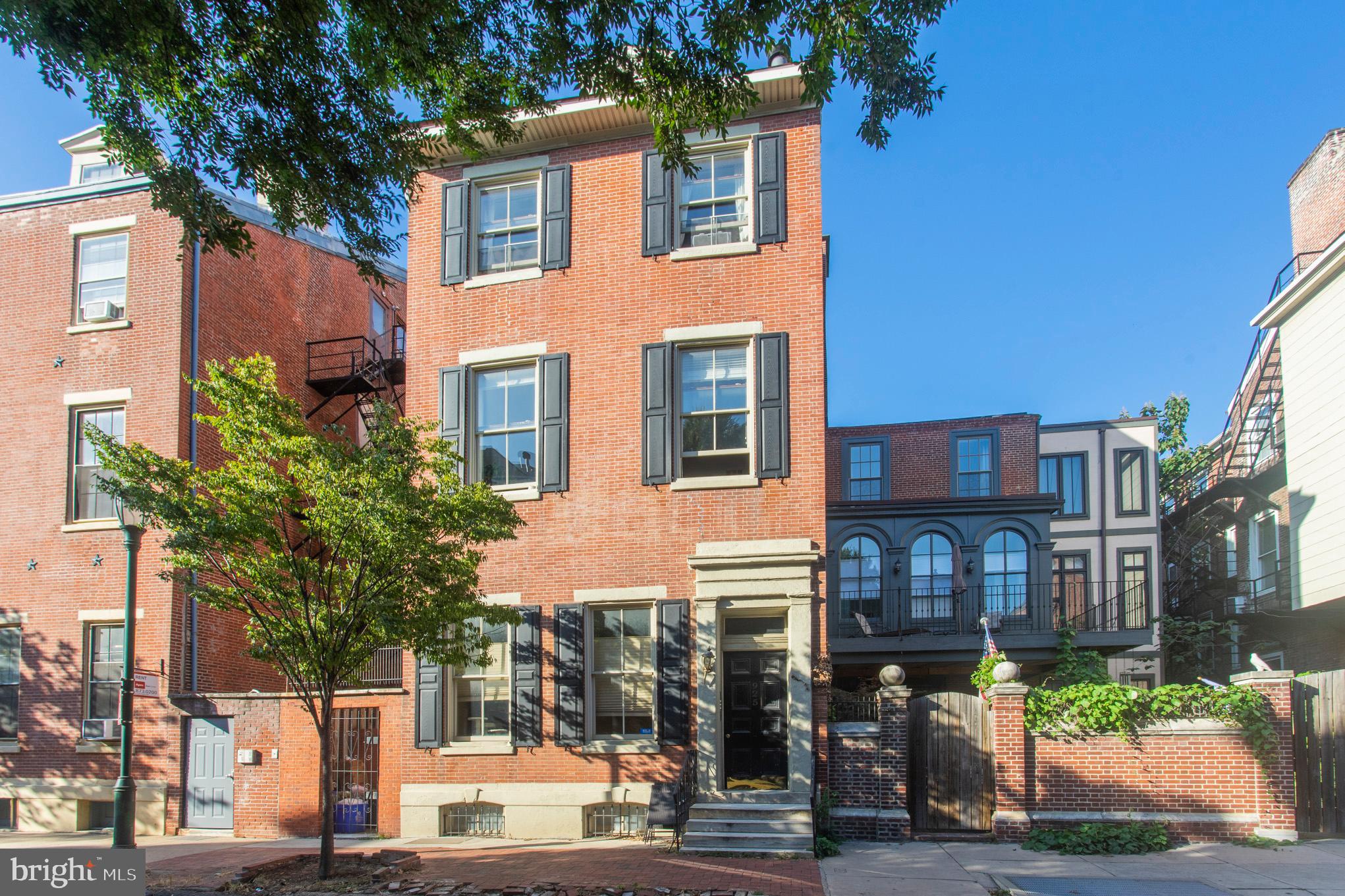 WASHINGTON SQ WEST - Residential Lease
