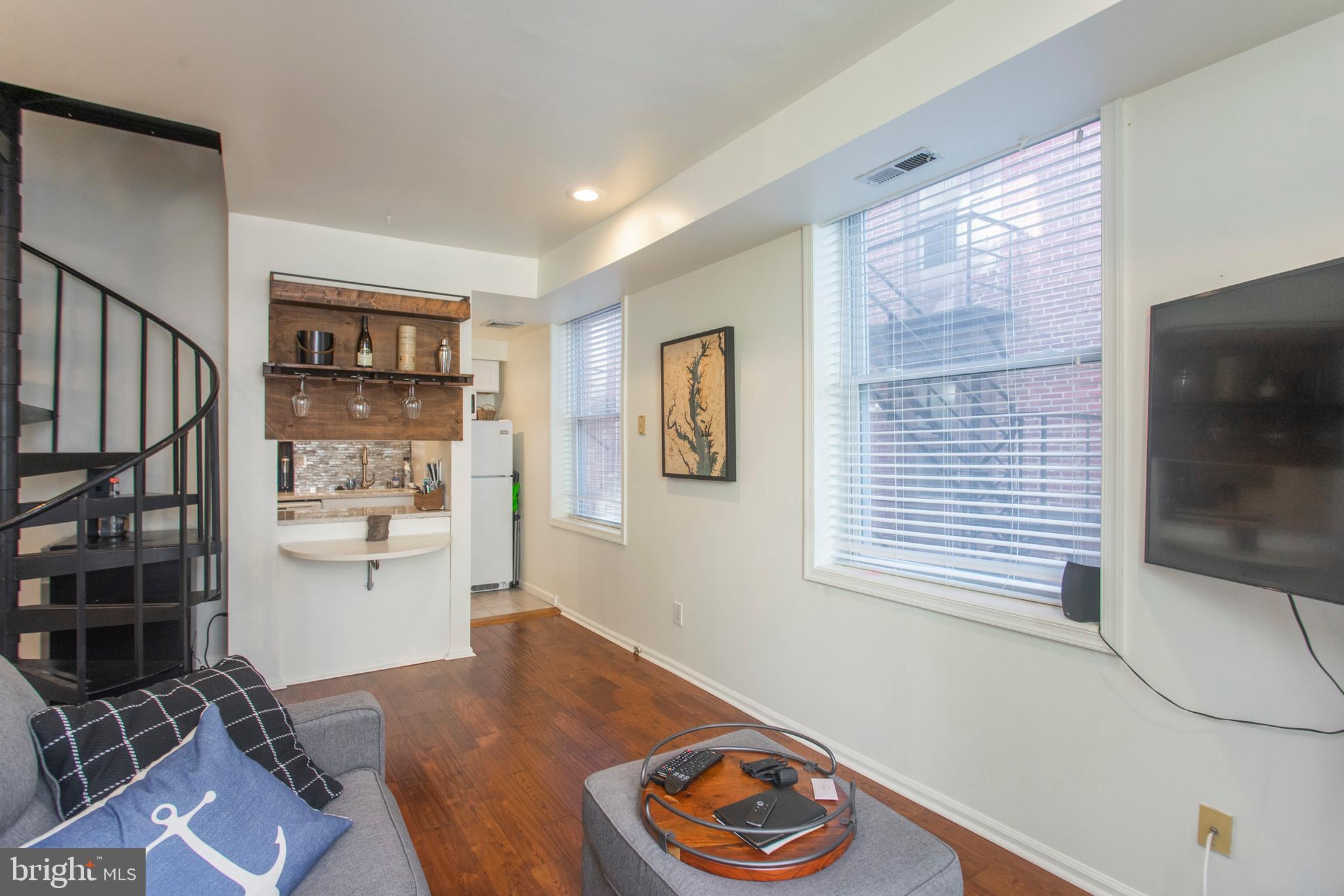 WASHINGTON SQ WEST - Residential Lease