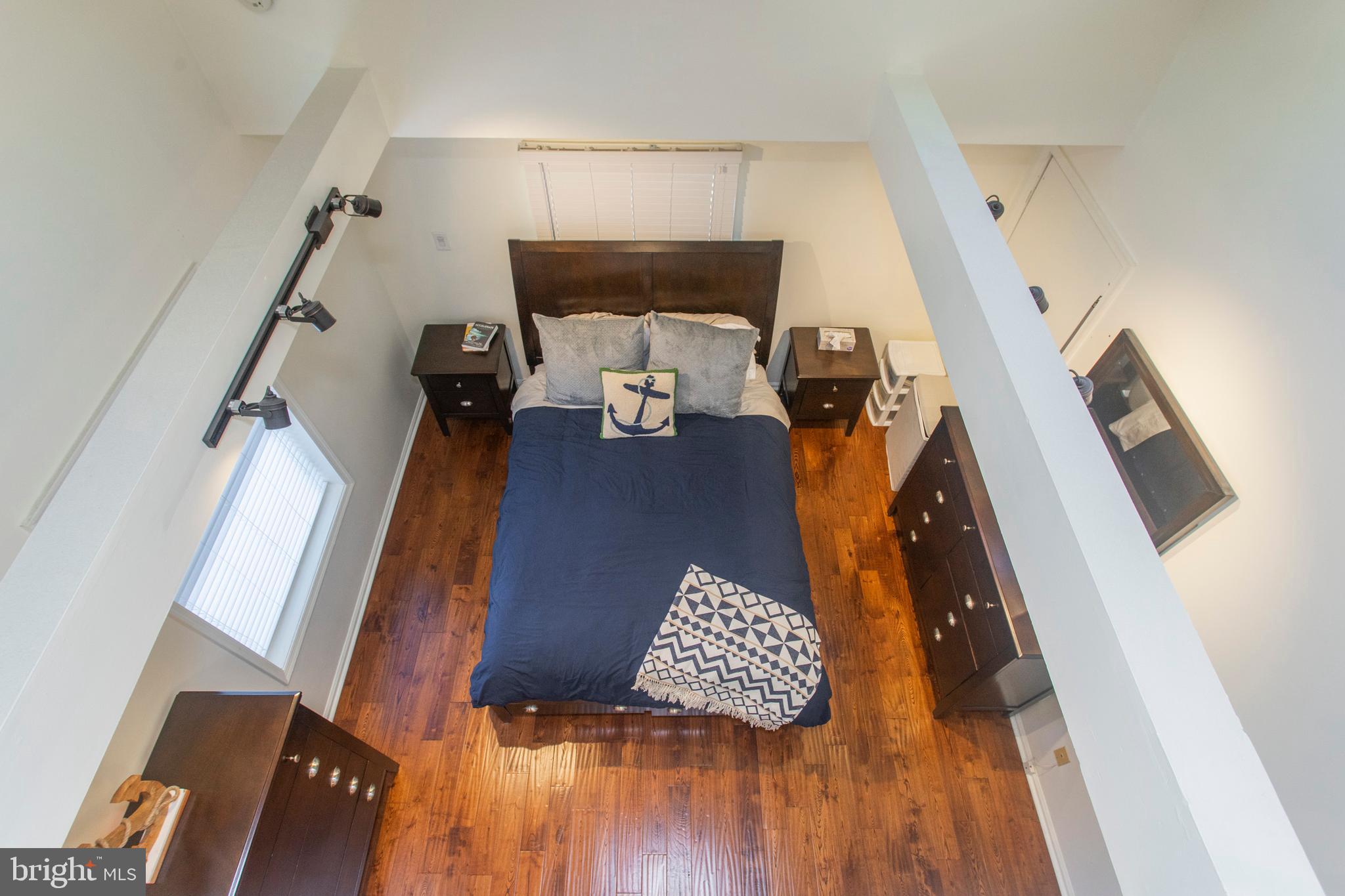 WASHINGTON SQ WEST - Residential Lease