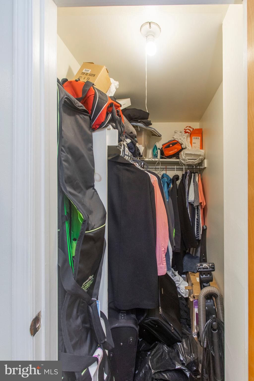 WASHINGTON SQ WEST - Residential Lease