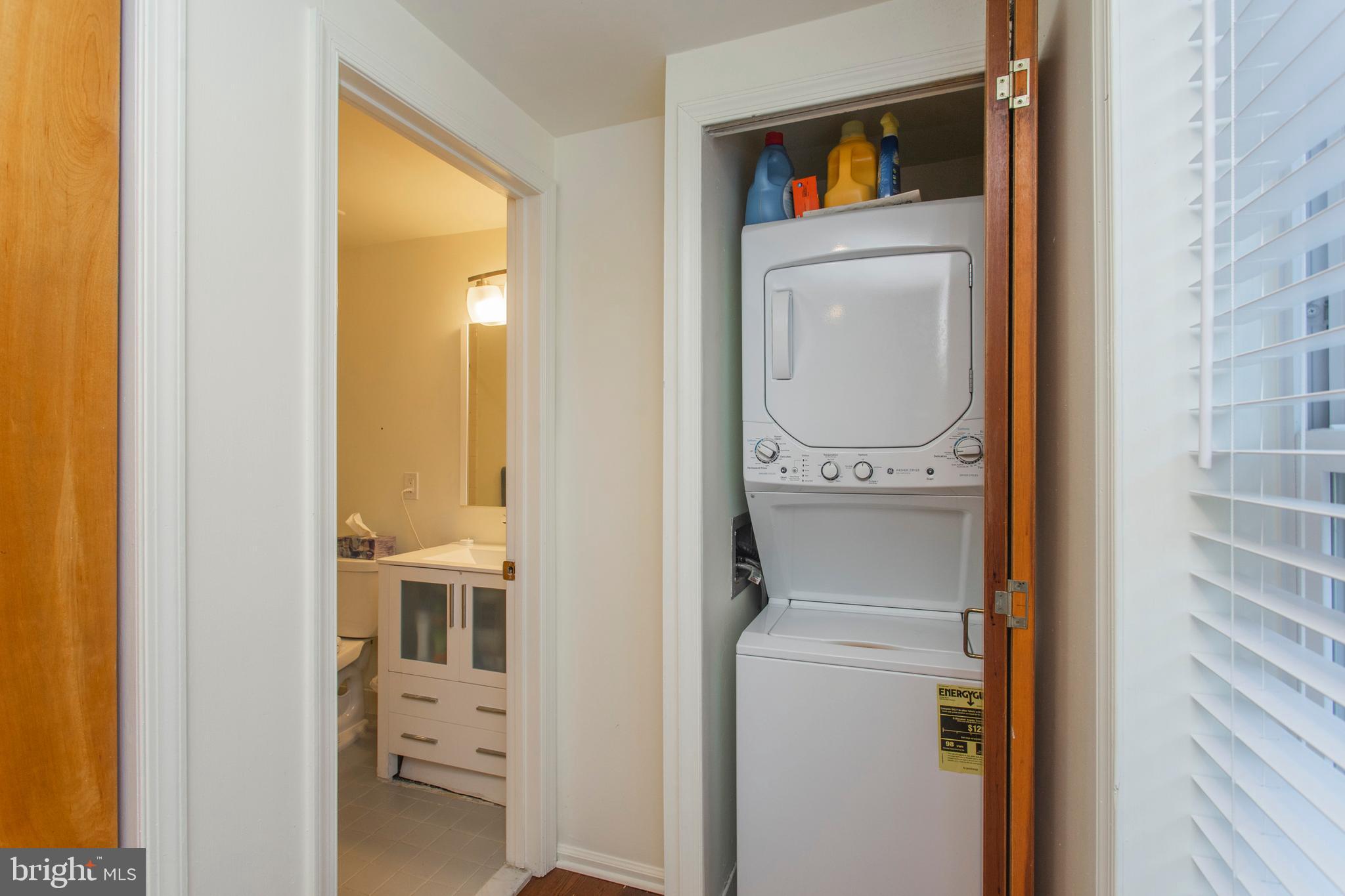 WASHINGTON SQ WEST - Residential Lease