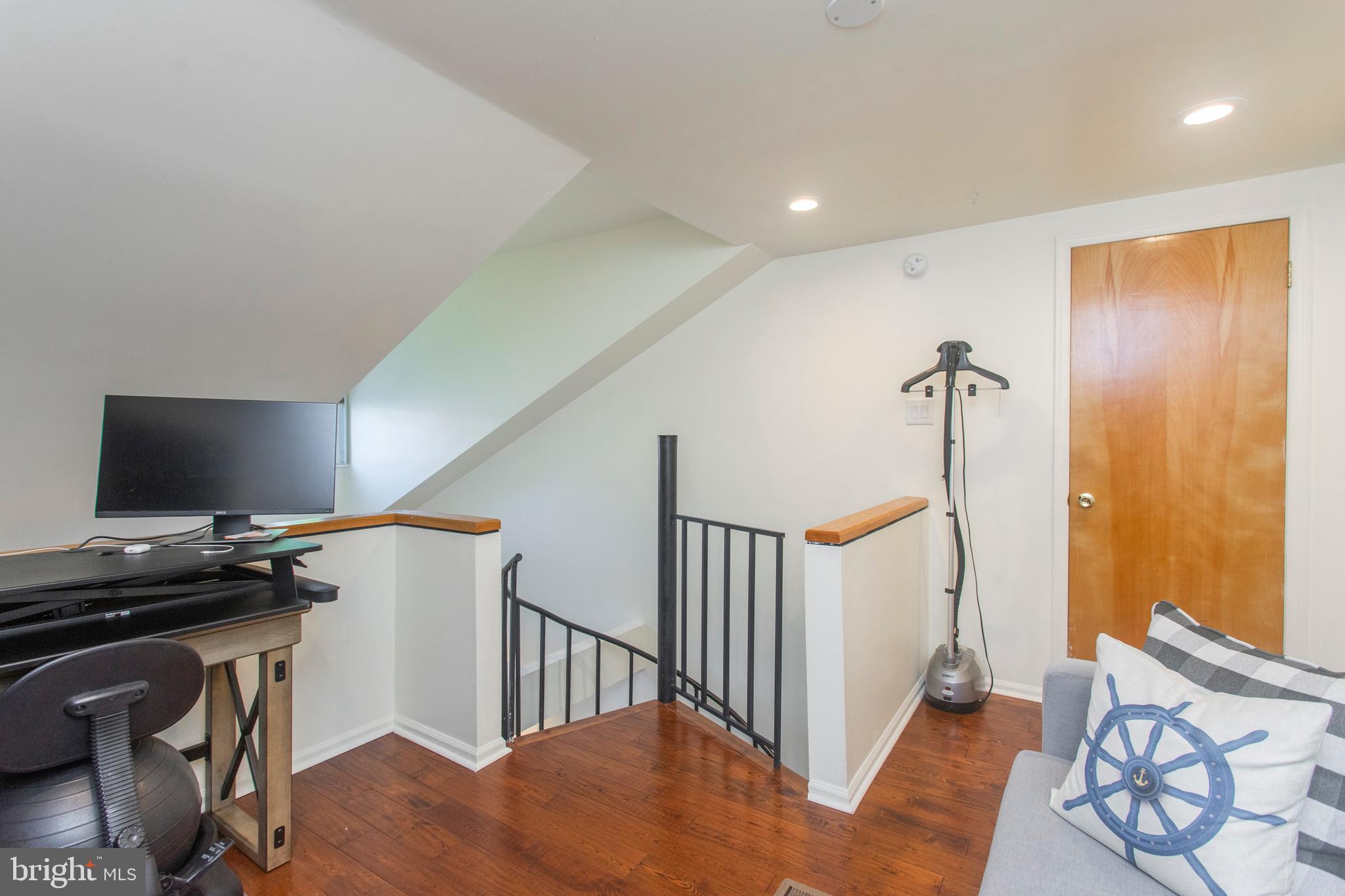 WASHINGTON SQ WEST - Residential Lease